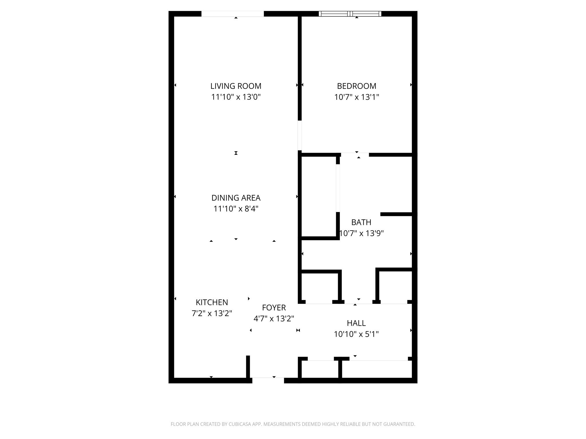 6444 Burnet Rd # 403, Austin, TX 78757