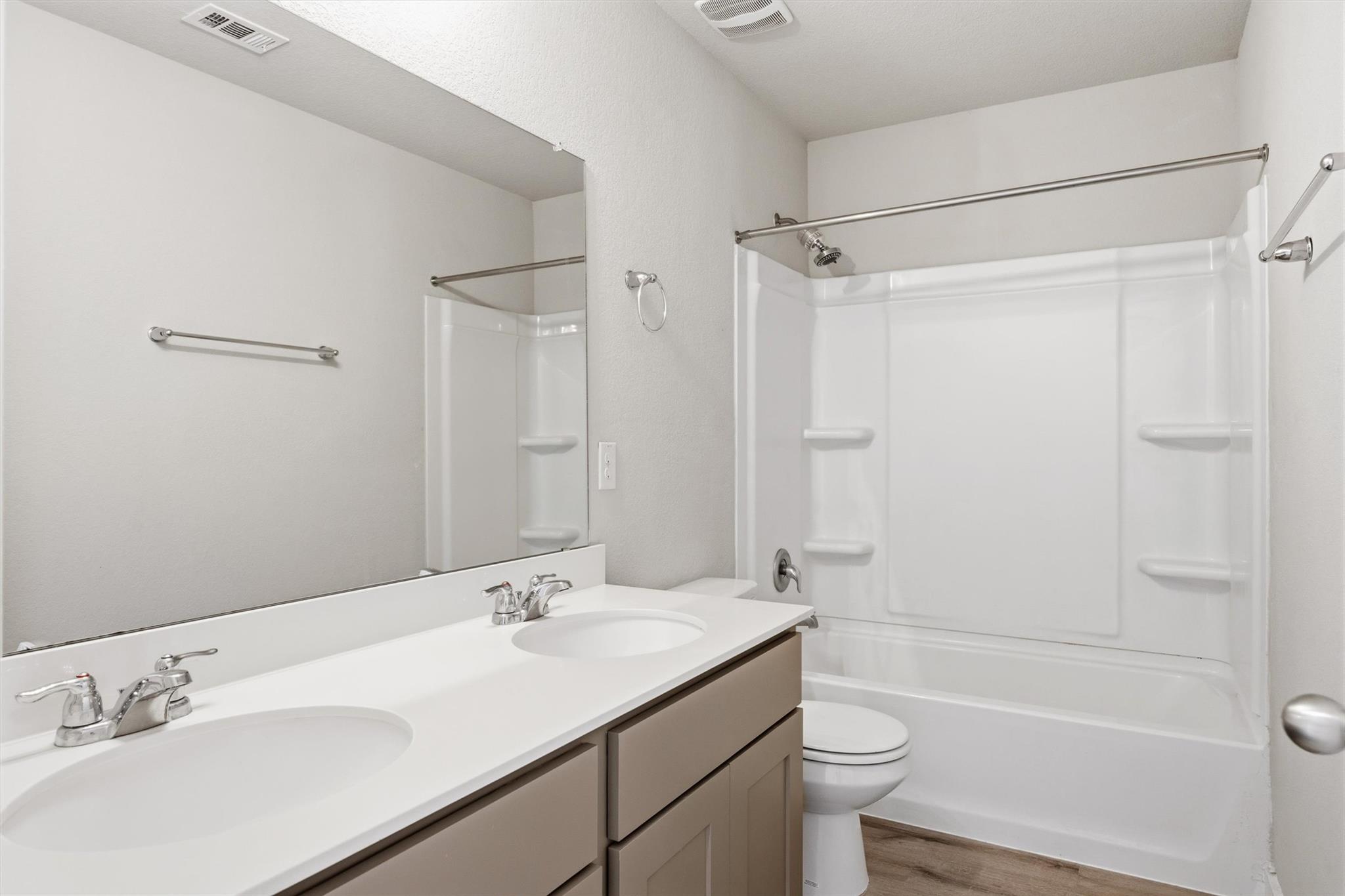 17301 Leafroller Dr # A, Pflugerville, TX 78660