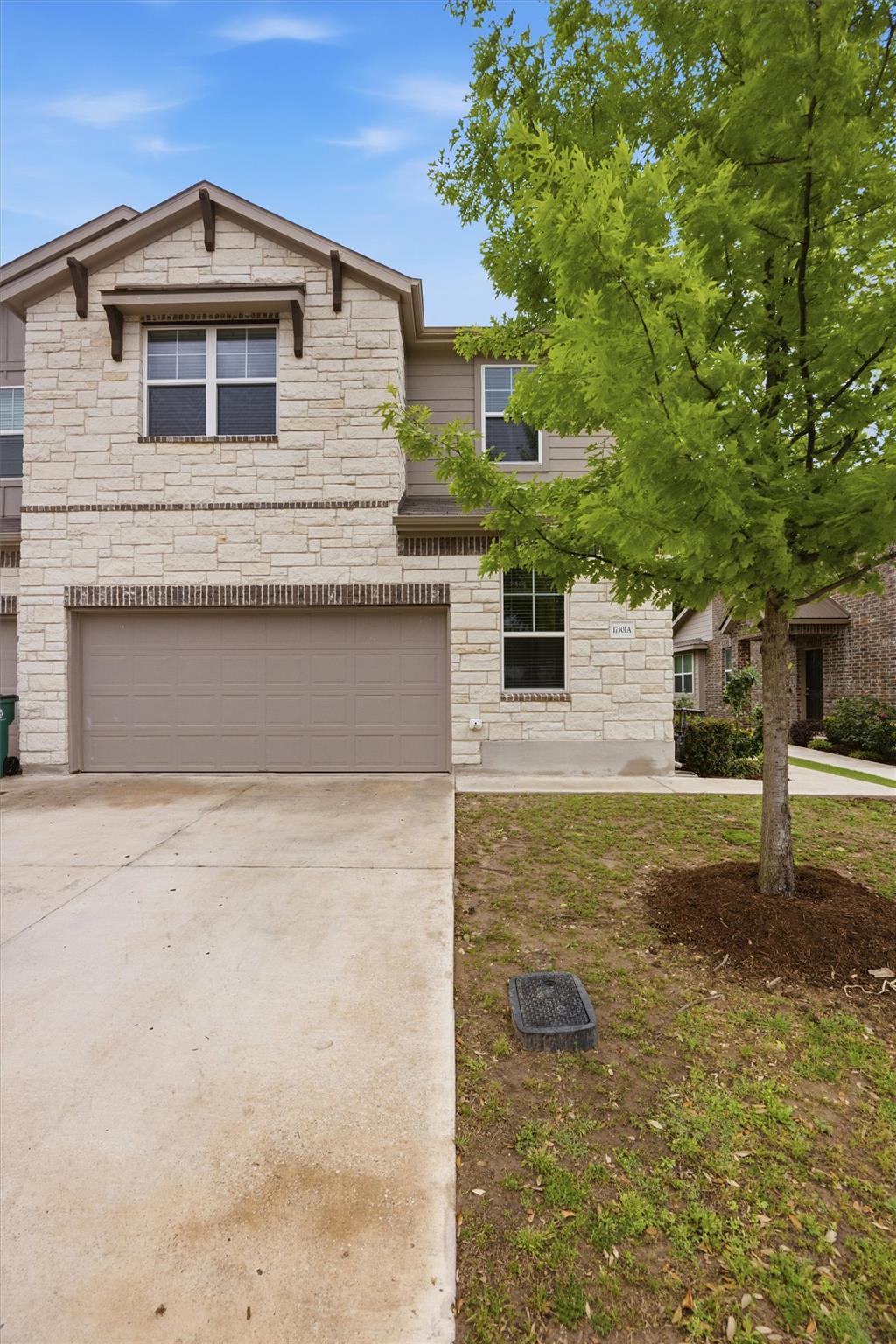 17301 Leafroller Dr # A, Pflugerville, TX 78660