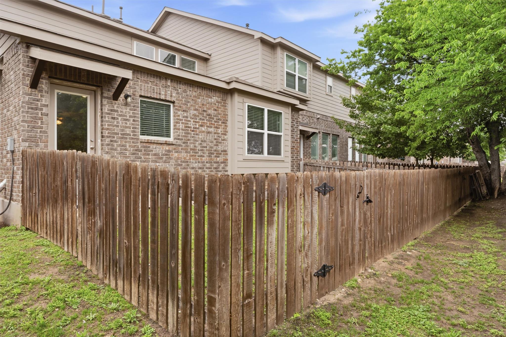 17301 Leafroller Dr # A, Pflugerville, TX 78660