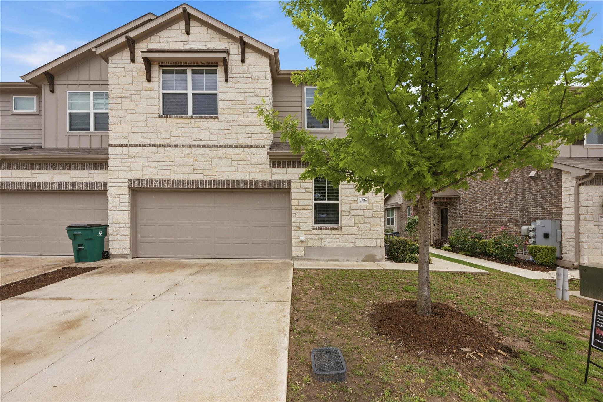 17301 Leafroller Dr # A, Pflugerville, TX 78660