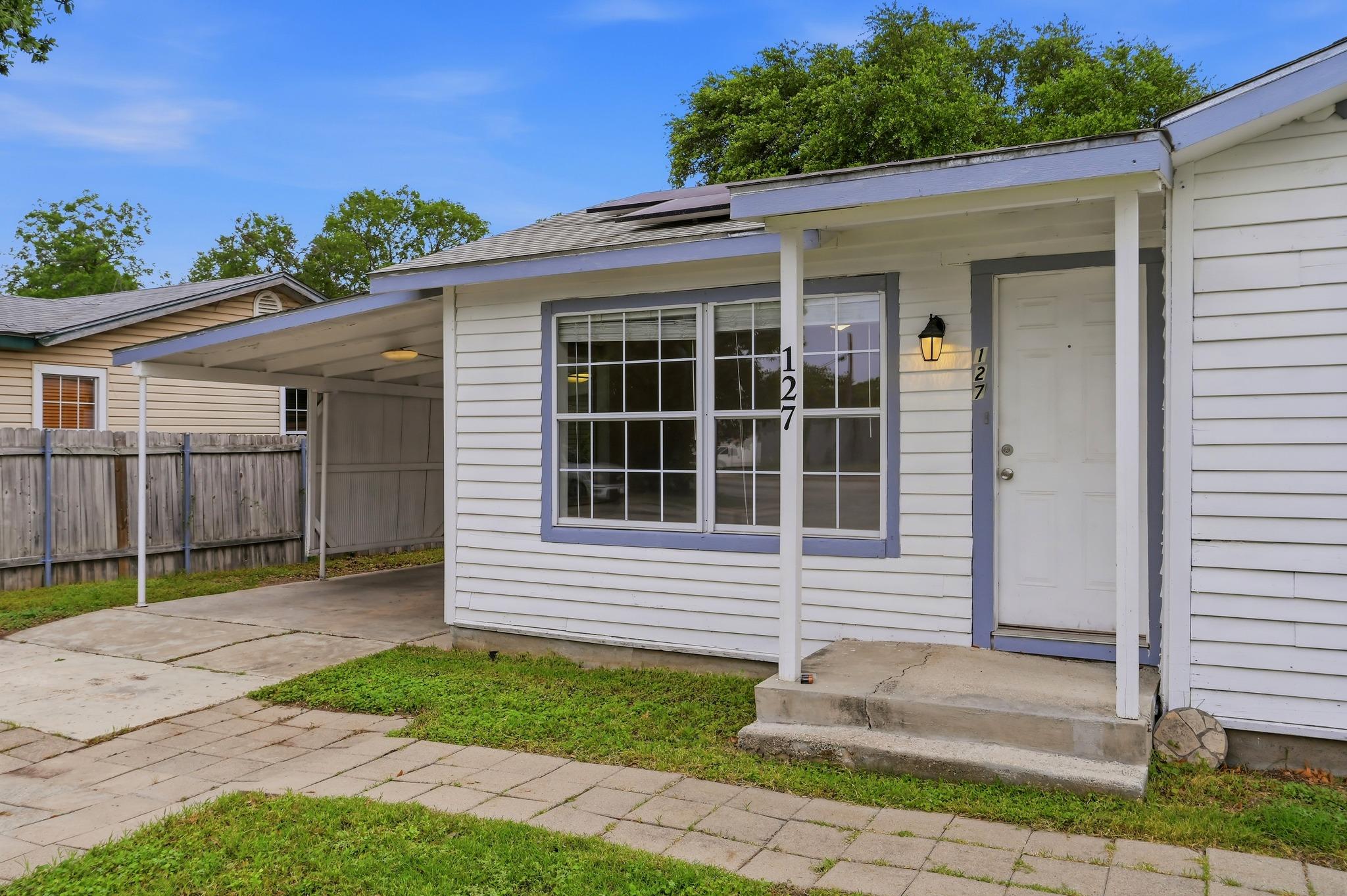 127 Suddith Dr, San Antonio, TX 78233