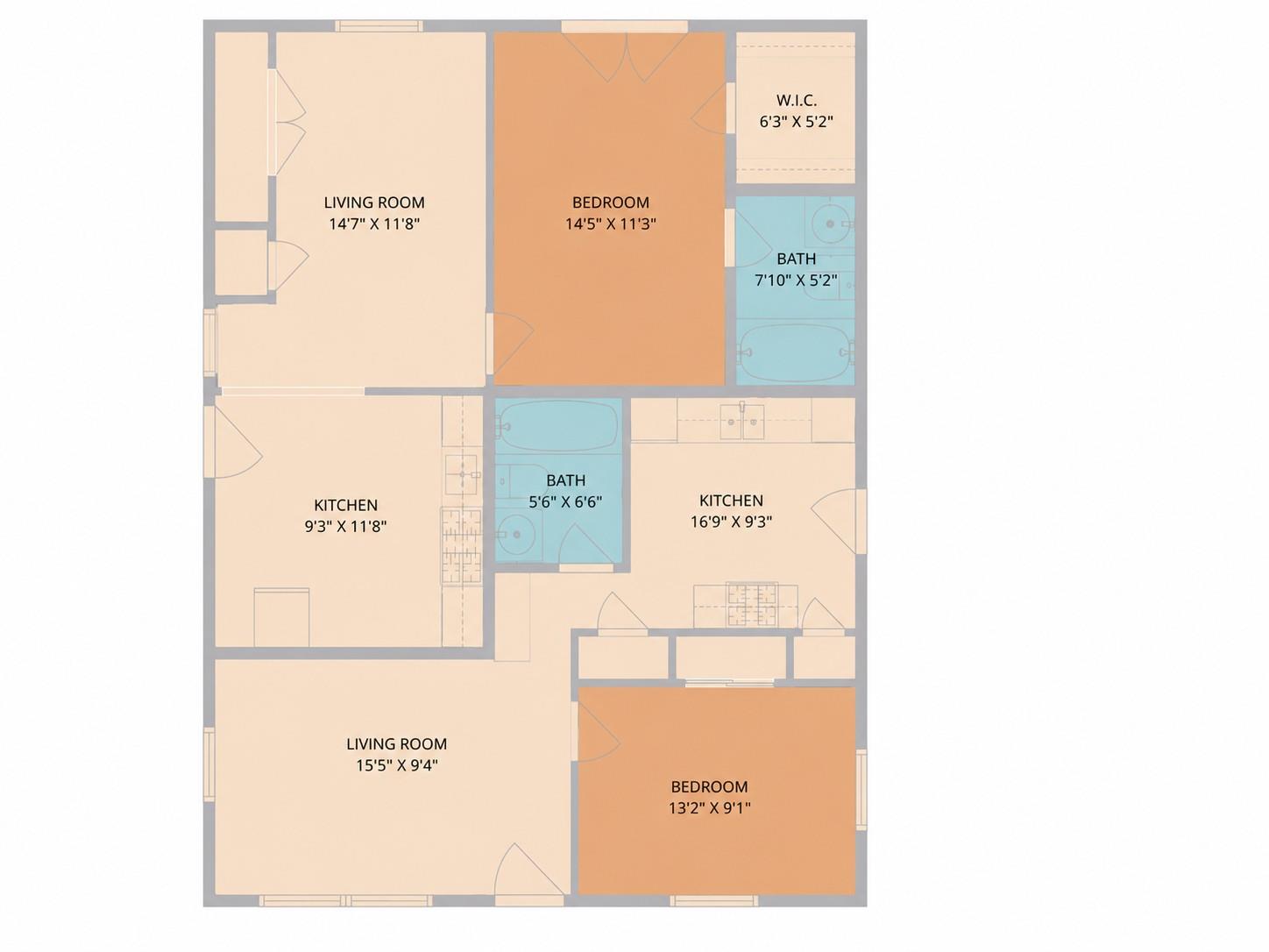 127 Suddith Dr, San Antonio, TX 78233