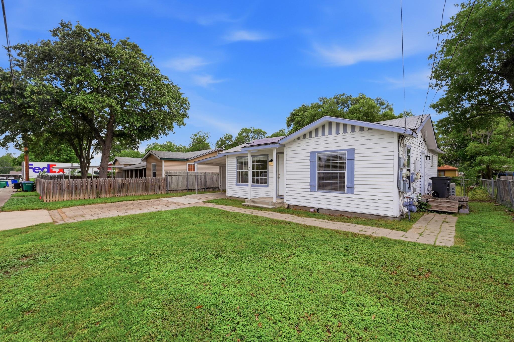 127 Suddith Dr, San Antonio, TX 78233