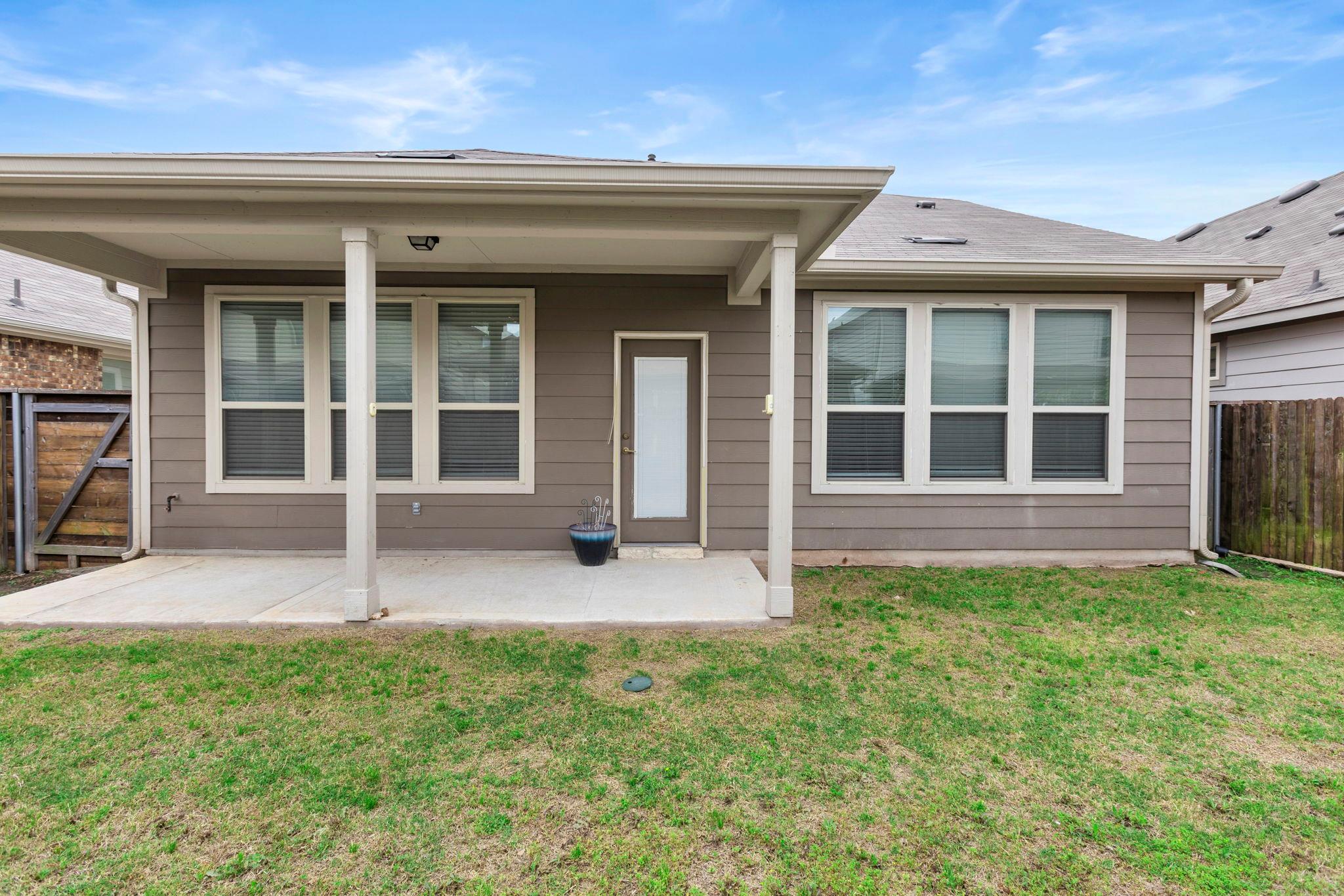 9802 Acero Dr, Austin, TX 78717