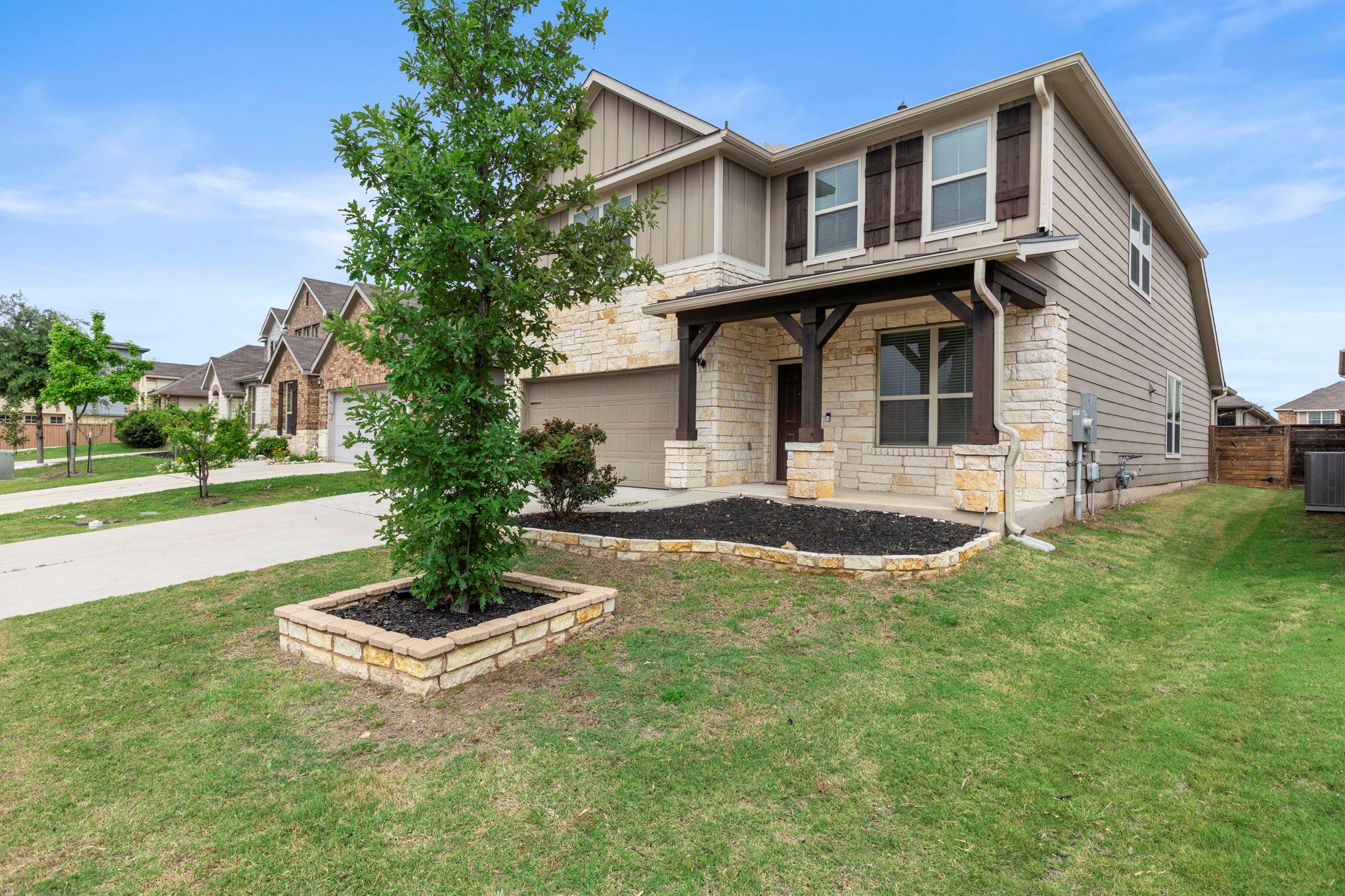 9802 Acero Dr, Austin, TX 78717