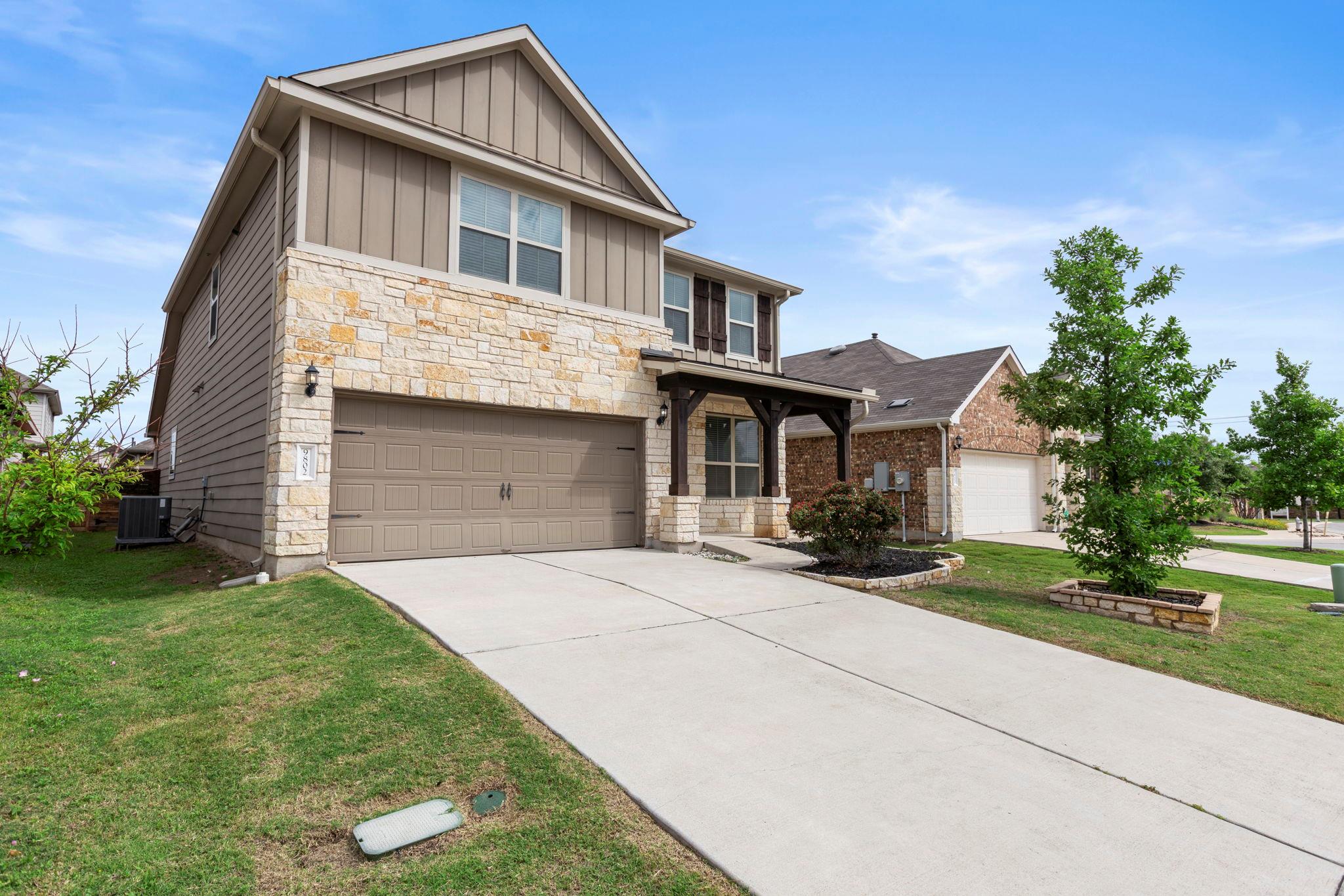 9802 Acero Dr, Austin, TX 78717