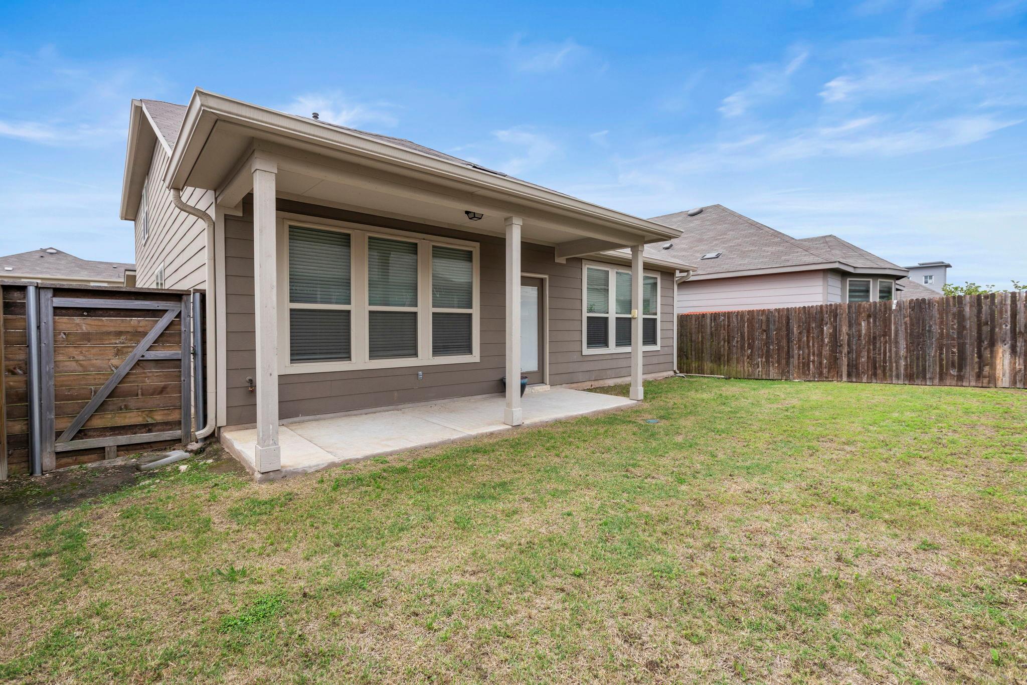 9802 Acero Dr, Austin, TX 78717