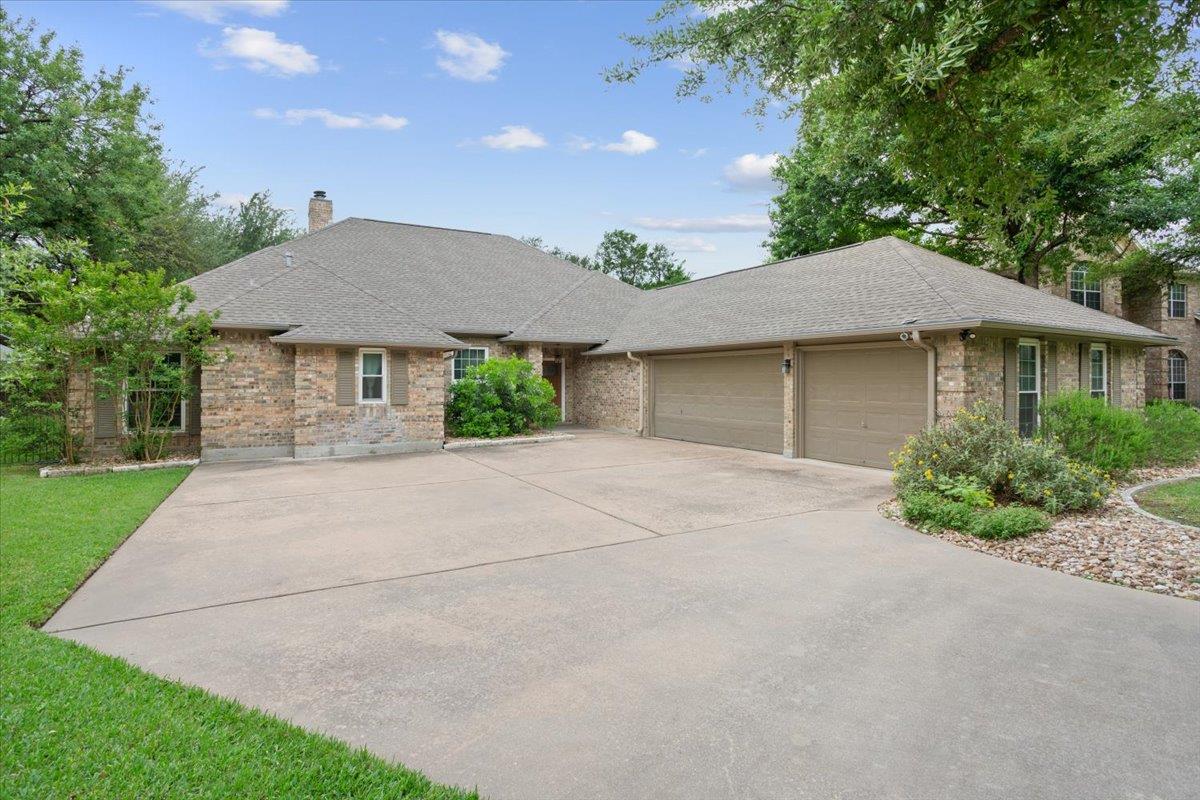 23 Meadow Run, Round Rock, TX 78664