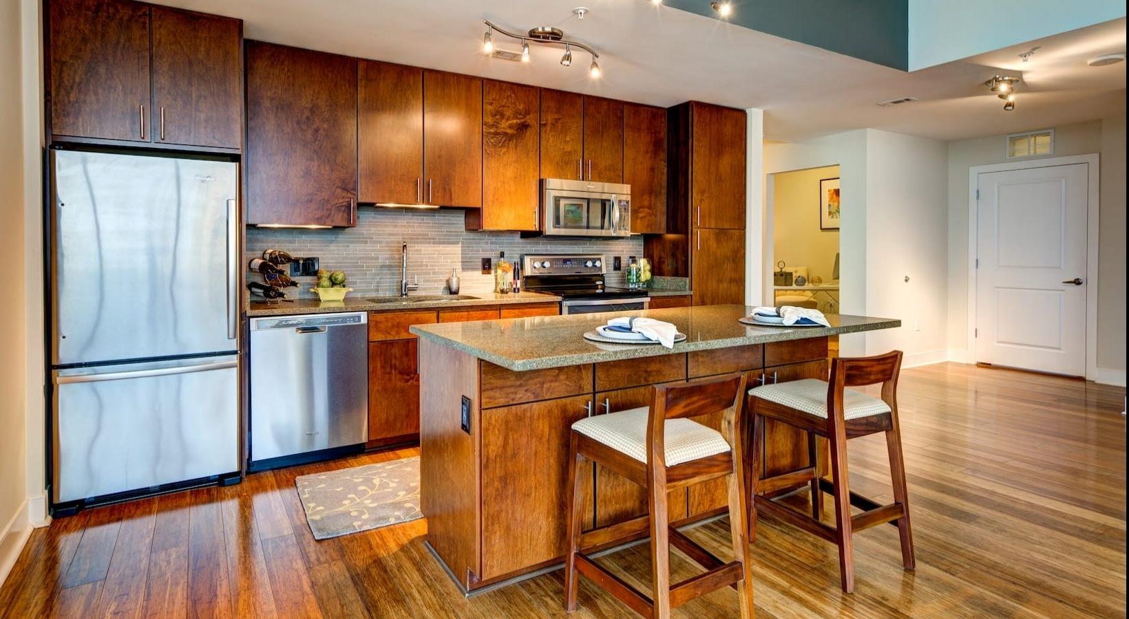 5250 Brownway St # 1117, Houston, TX 77056