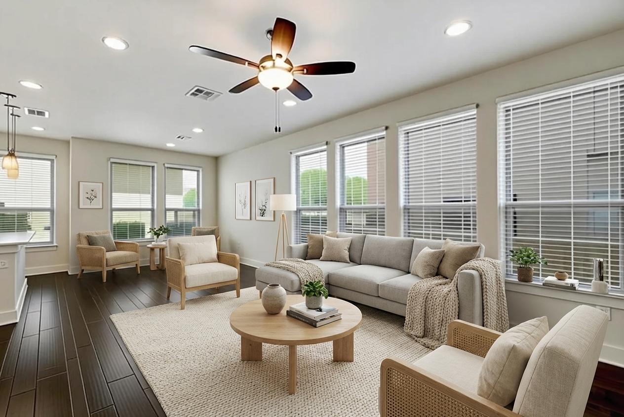 5309 William Holland Ave # 5, Austin, TX 78756