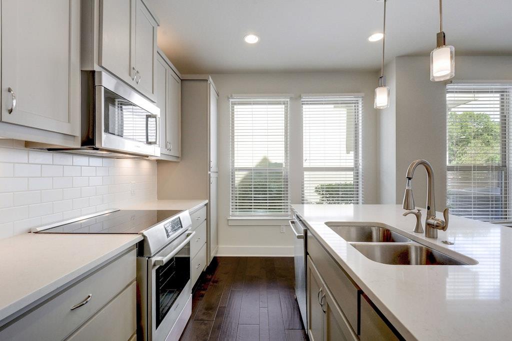 5309 William Holland Ave # 5, Austin, TX 78756