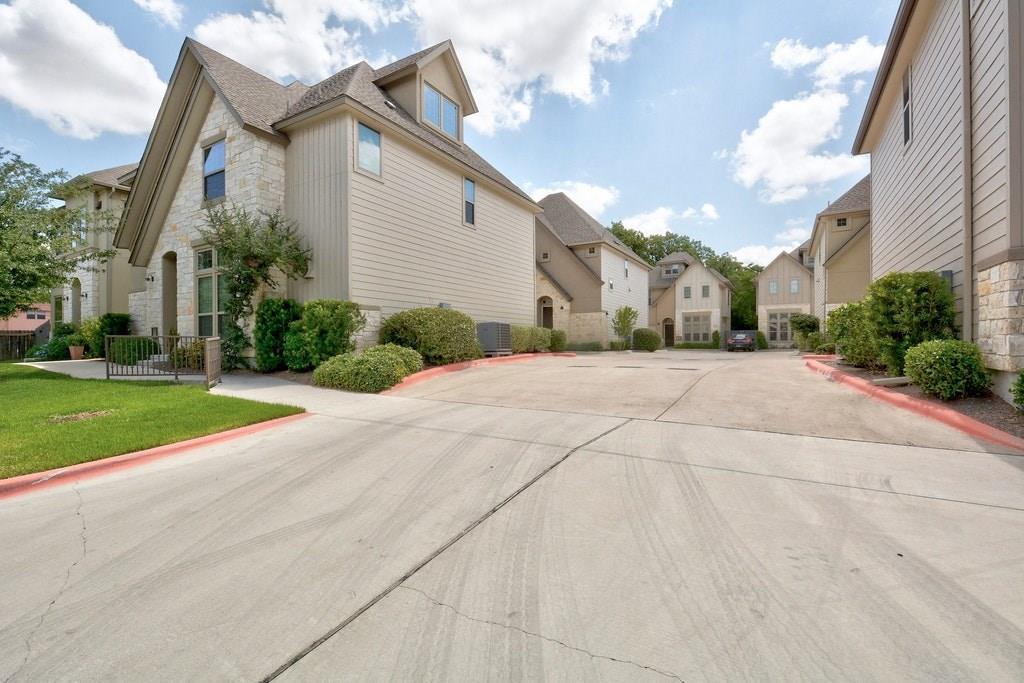 5309 William Holland Ave # 5, Austin, TX 78756