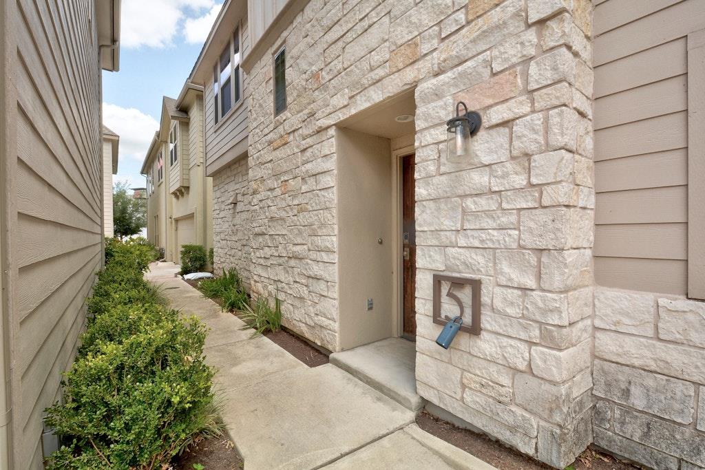 5309 William Holland Ave # 5, Austin, TX 78756