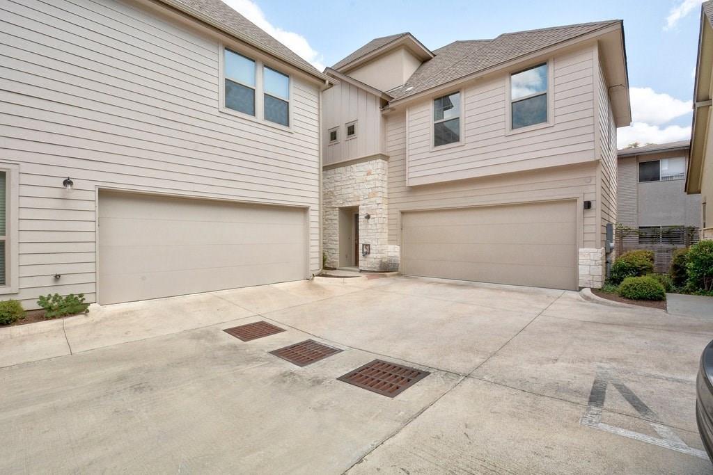 5309 William Holland Ave # 5, Austin, TX 78756