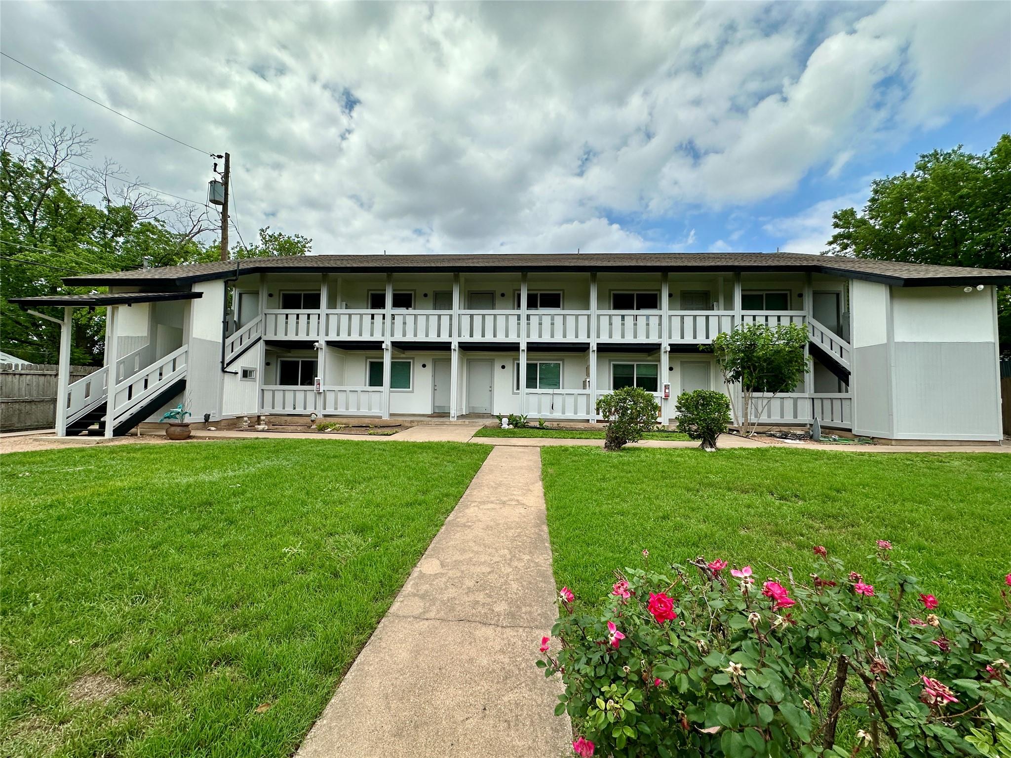 10810 Newmont Rd # 7, Austin, TX 78758