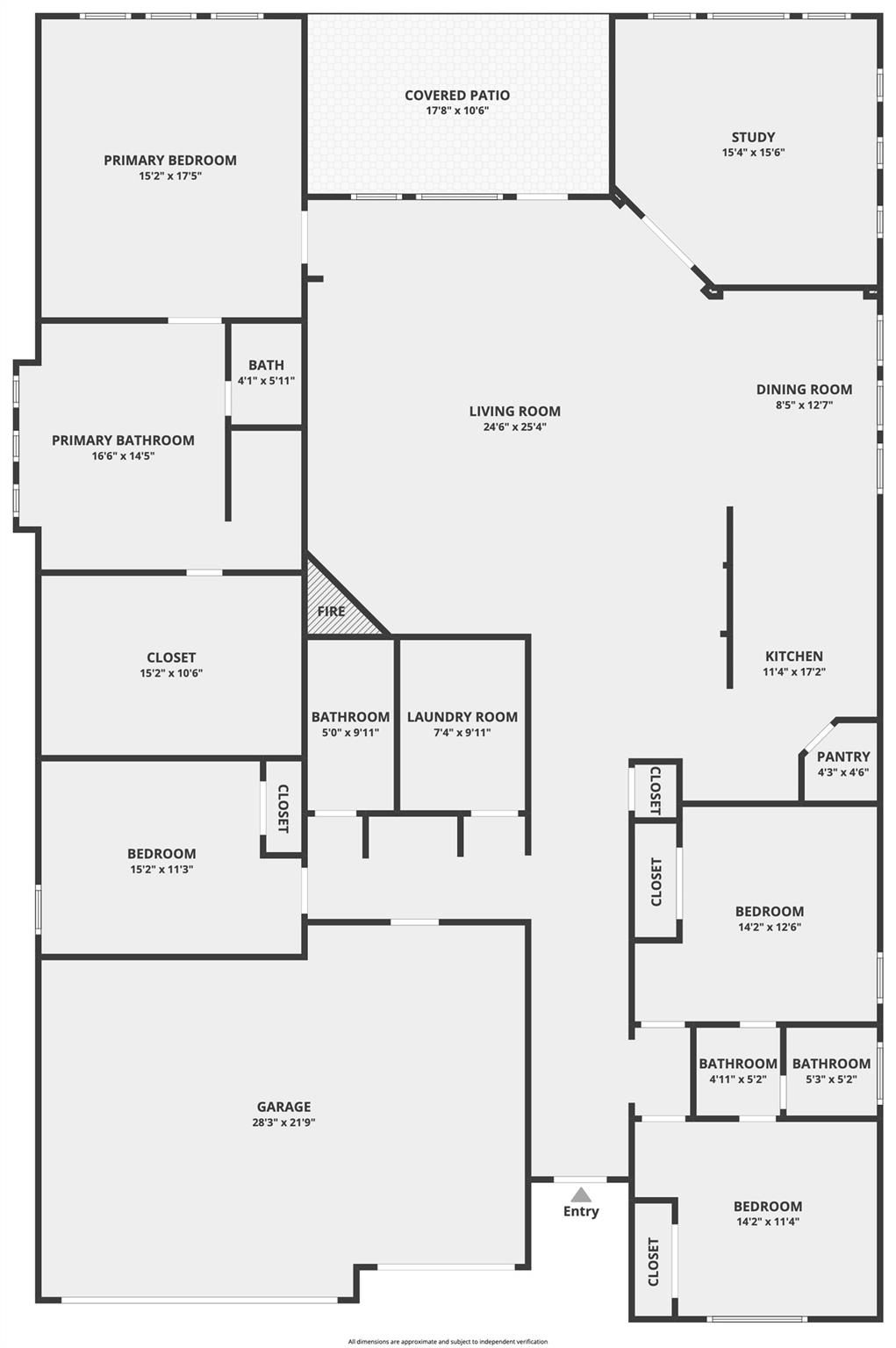 21301 Resource Rd, Pflugerville, TX 78660