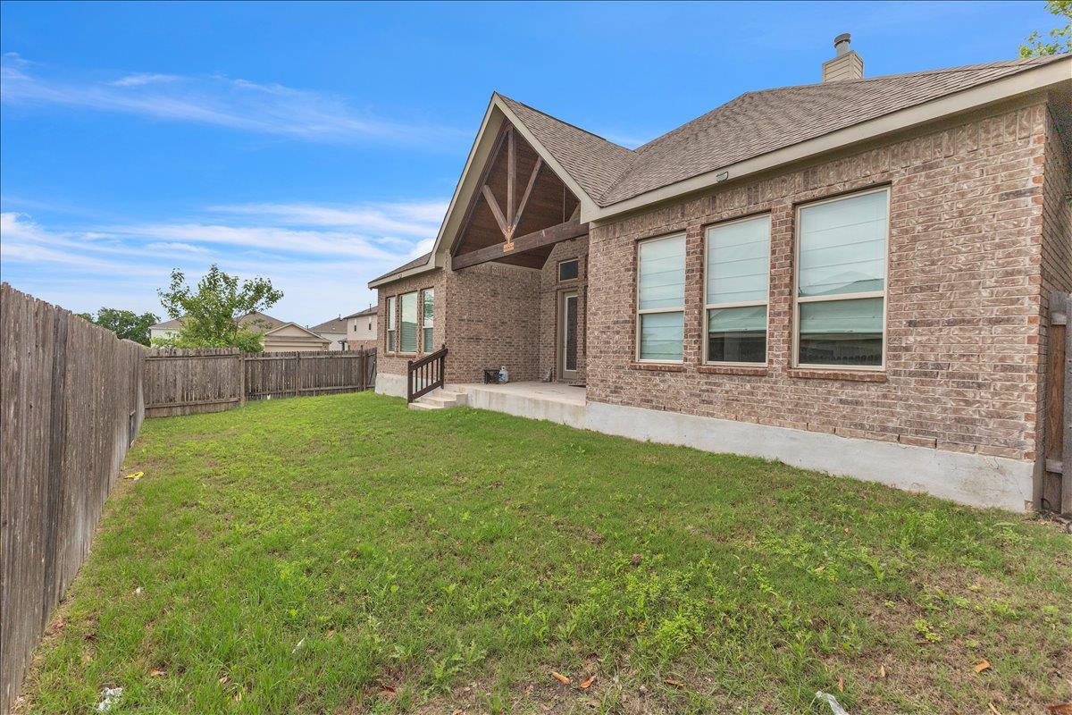 21301 Resource Rd, Pflugerville, TX 78660