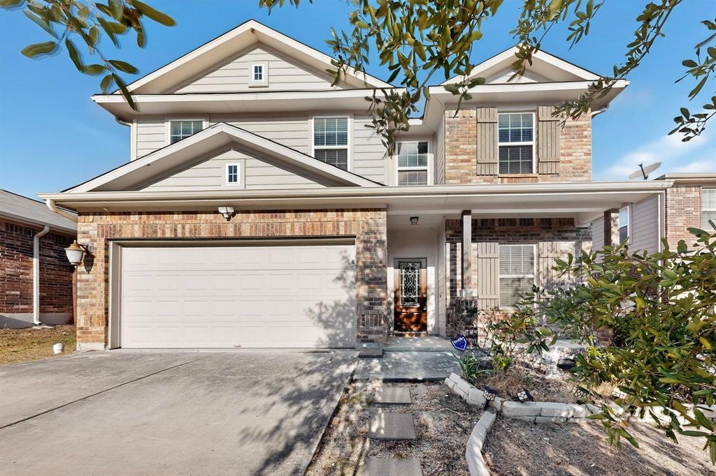 13416 Kearns Dr, Pflugerville, TX 78660