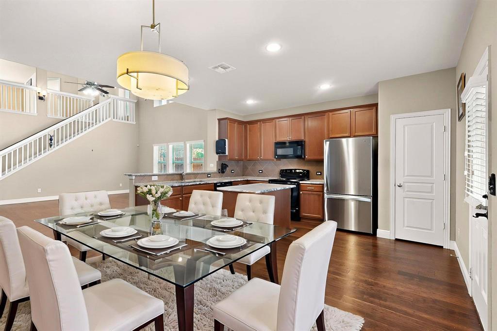 13416 Kearns Dr, Pflugerville, TX 78660