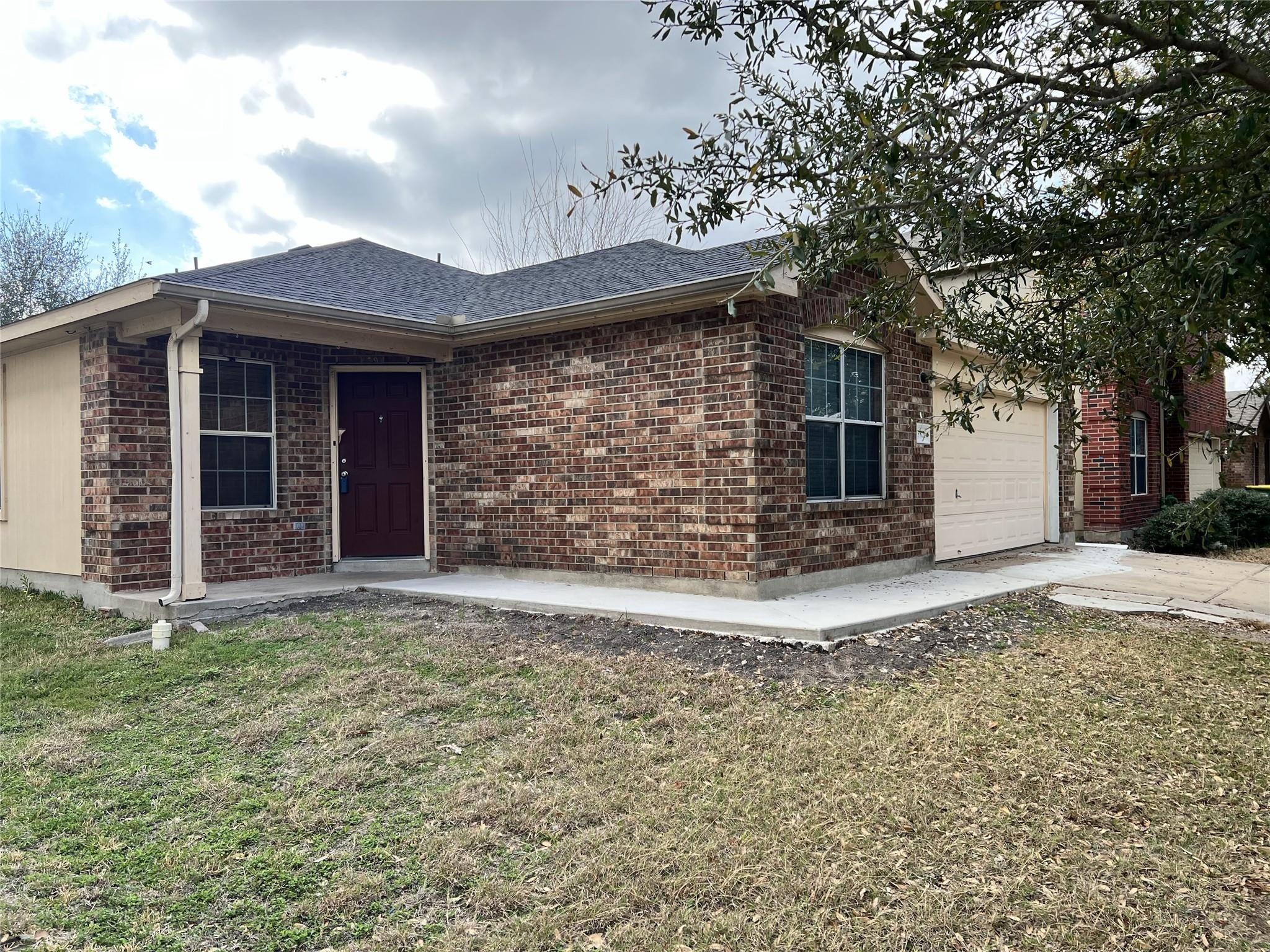 13501 Marie Ln, Manor, TX 78653