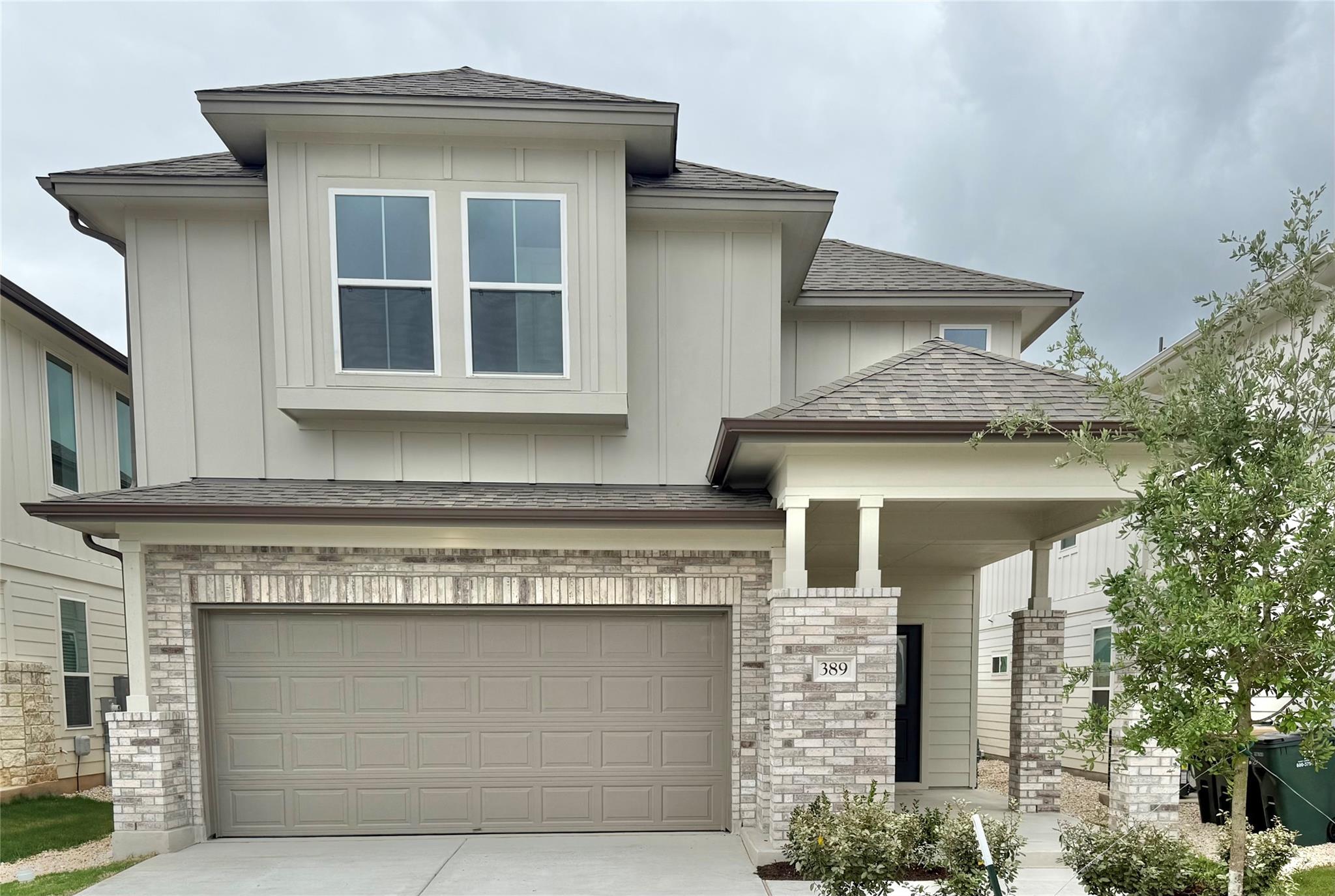 389 Young St, Buda, TX 78610