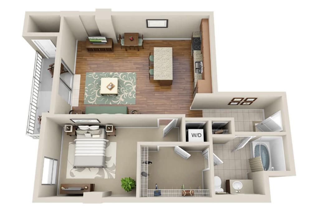 5250 Brownway St # 0916, Houston, TX 77056