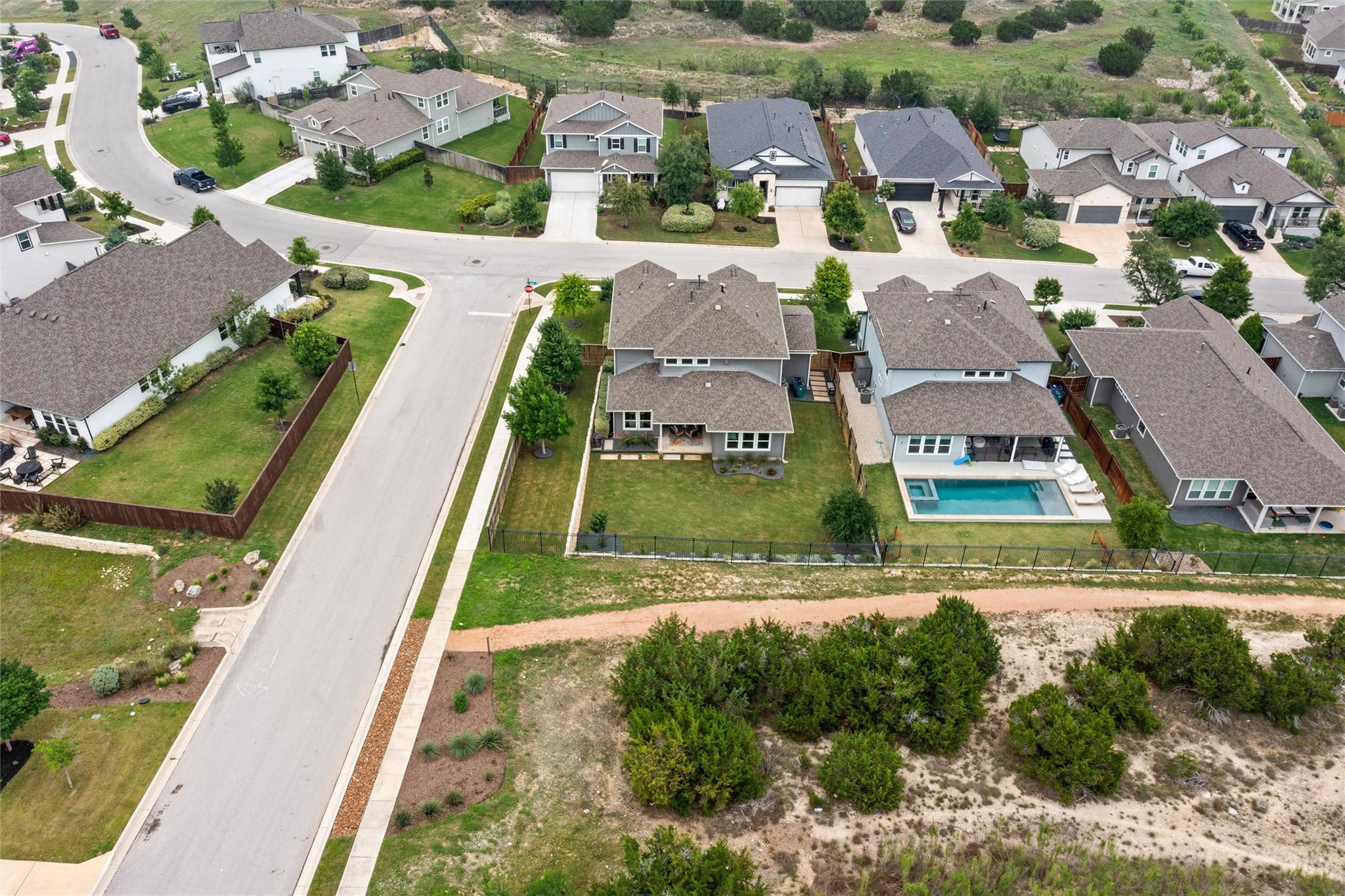 299 Tierra Trl, Dripping Springs, TX 78620