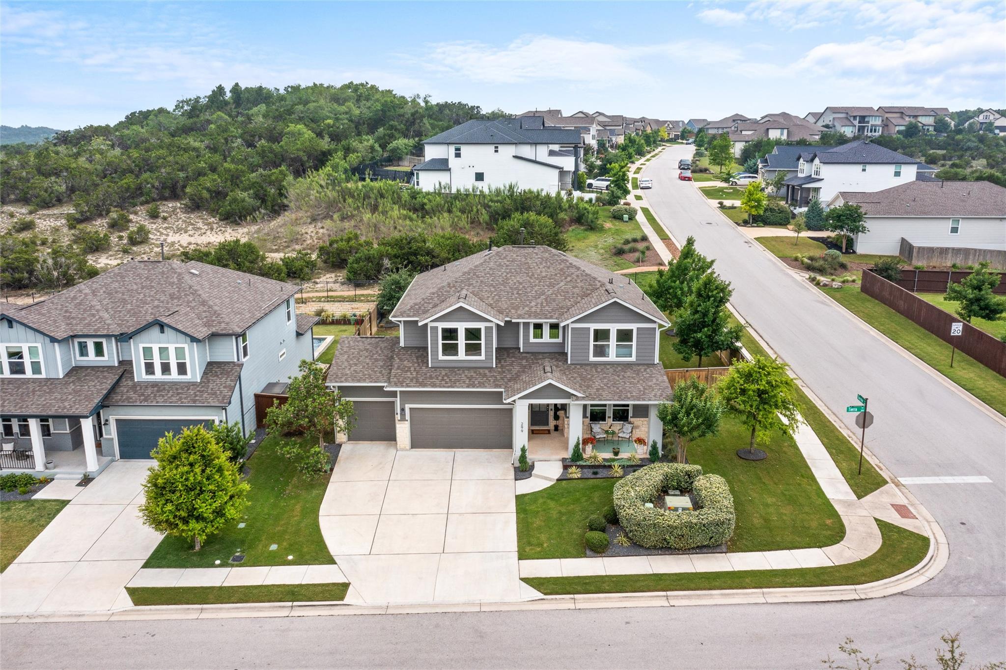 299 Tierra Trl, Dripping Springs, TX 78620