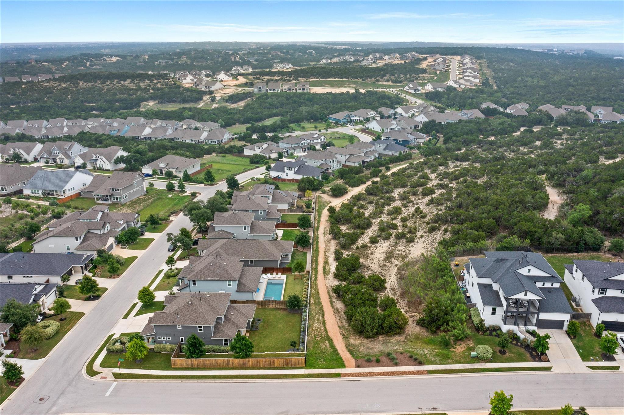 299 Tierra Trl, Dripping Springs, TX 78620