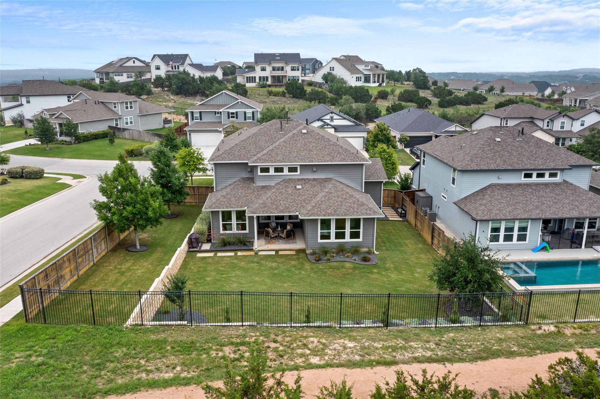 299 Tierra Trl, Dripping Springs, TX 78620
