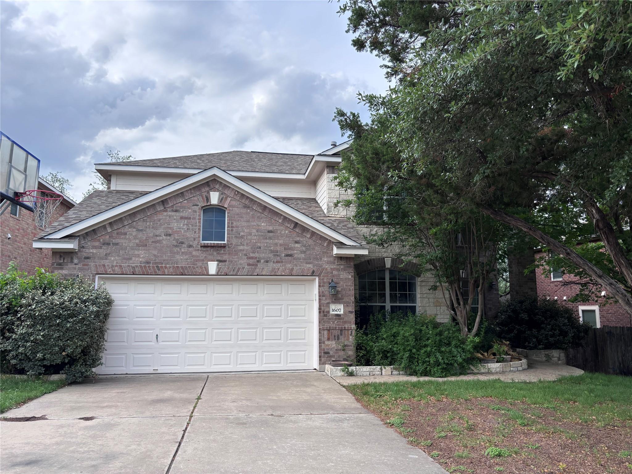 1607 Teal Trl, Cedar Park, TX 78613