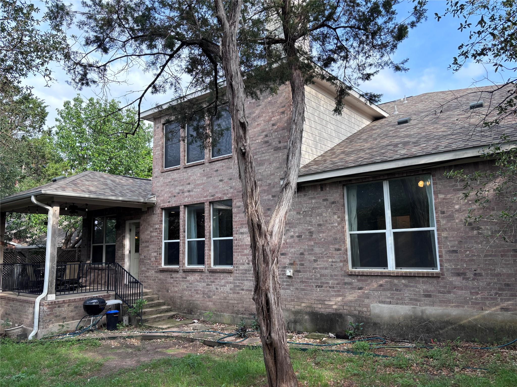 1607 Teal Trl, Cedar Park, TX 78613
