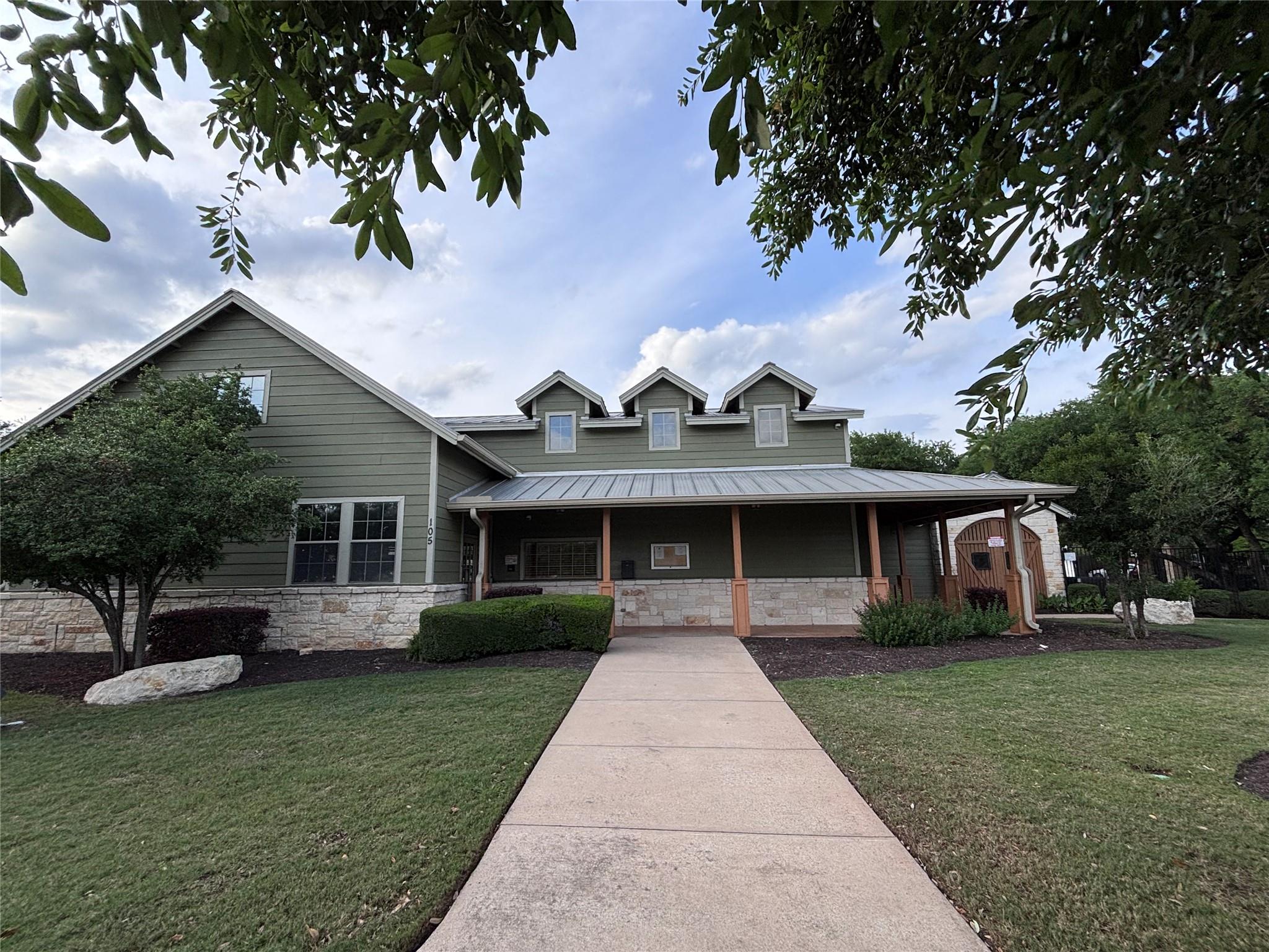 1607 Teal Trl, Cedar Park, TX 78613
