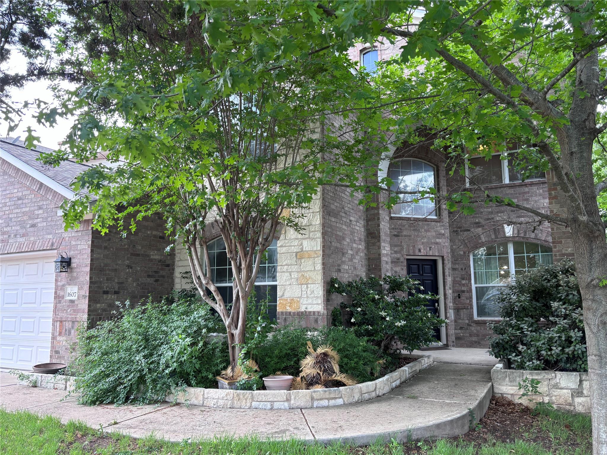 1607 Teal Trl, Cedar Park, TX 78613