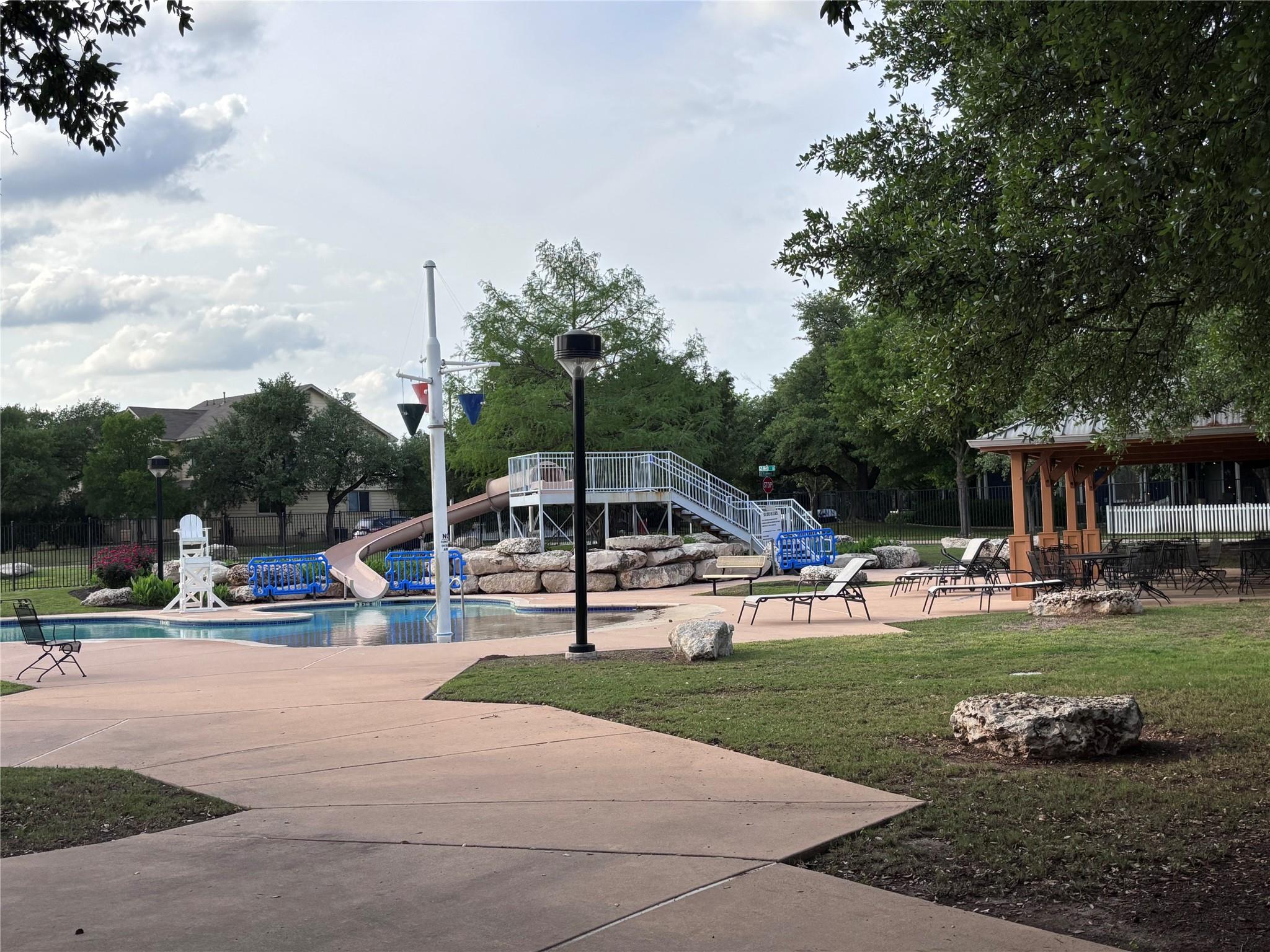 1607 Teal Trl, Cedar Park, TX 78613