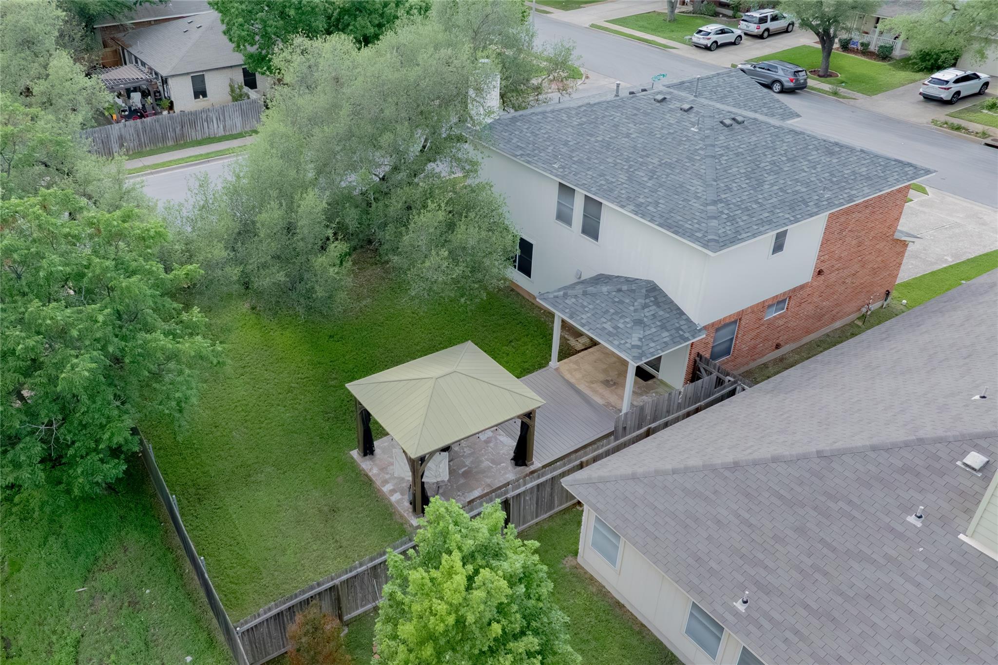 1610 Lloydminister Way, Cedar Park, TX 78613