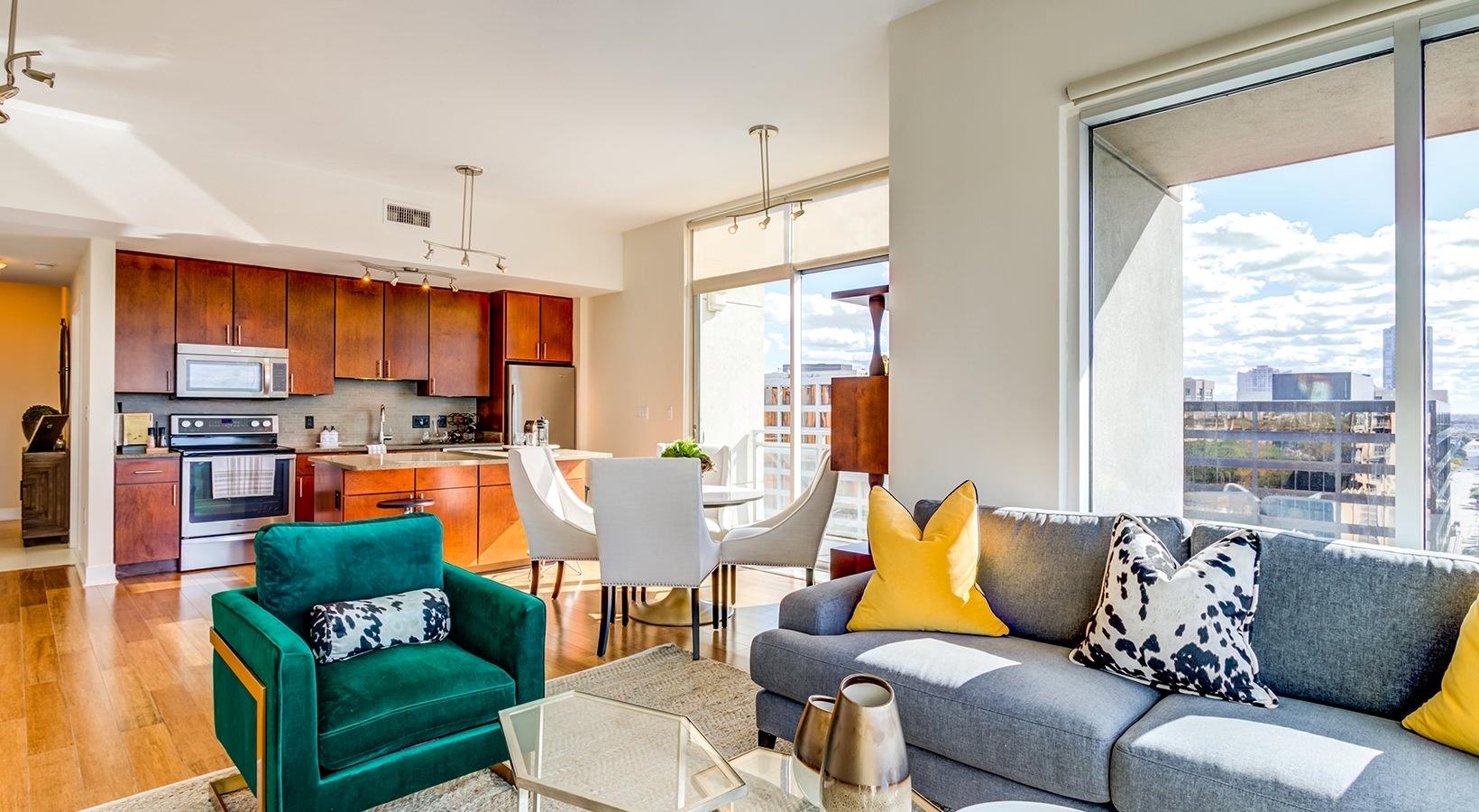 5250 Brownway St # 1312, Houston, TX 77056