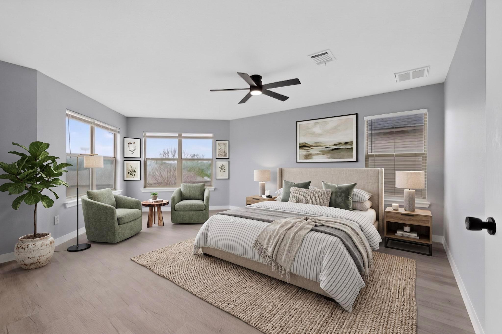 1200 Apollo Cir, Round Rock, TX 78664