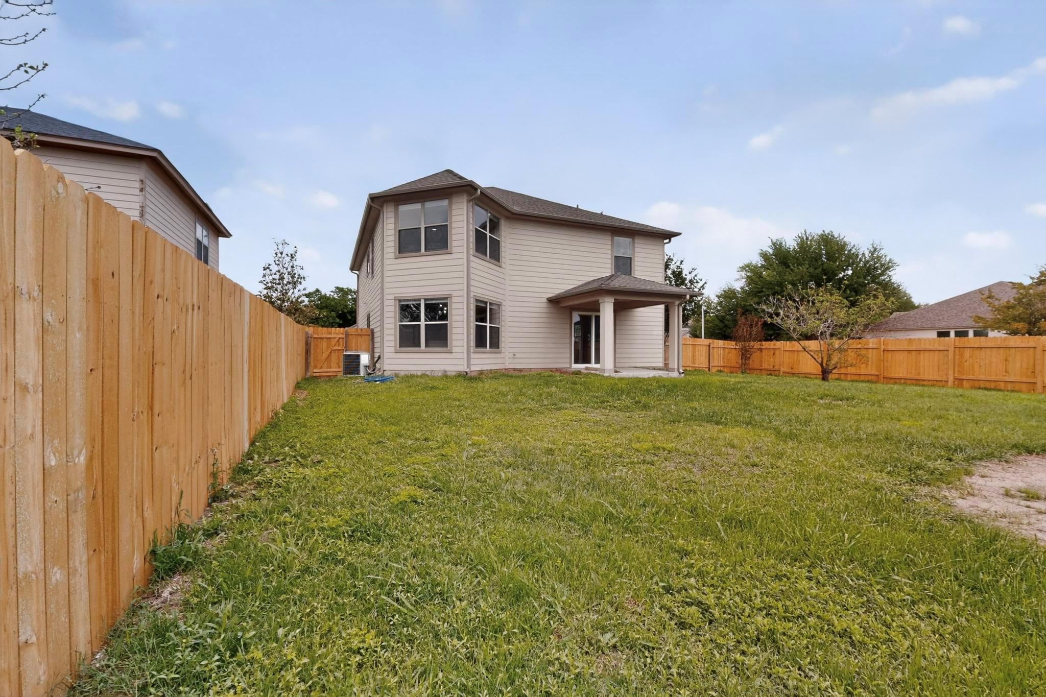 1200 Apollo Cir, Round Rock, TX 78664
