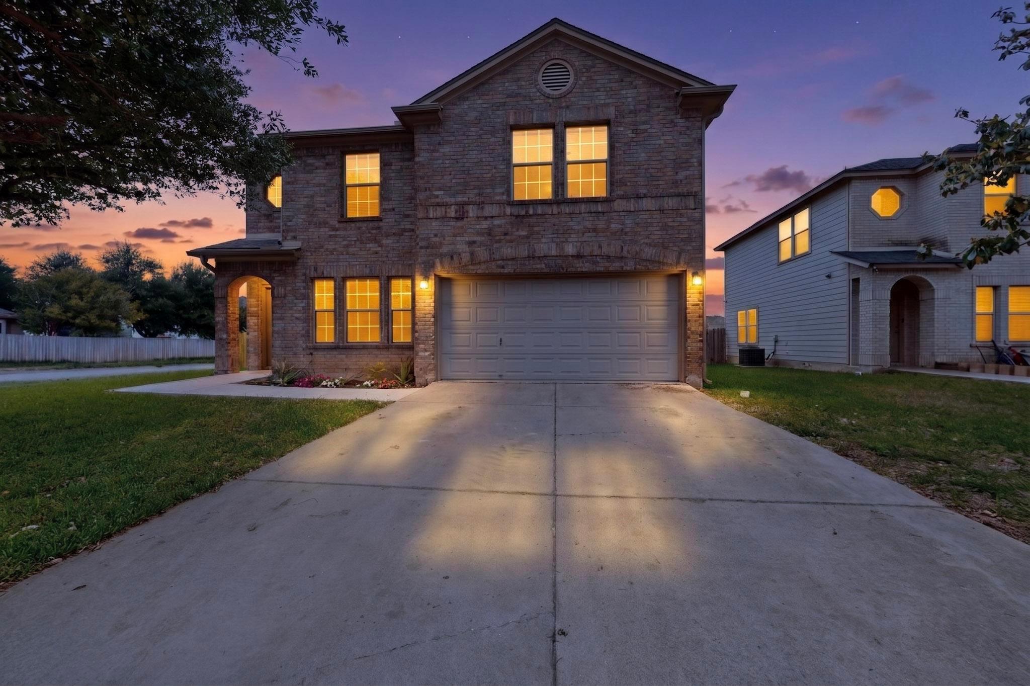 1200 Apollo Cir, Round Rock, TX 78664