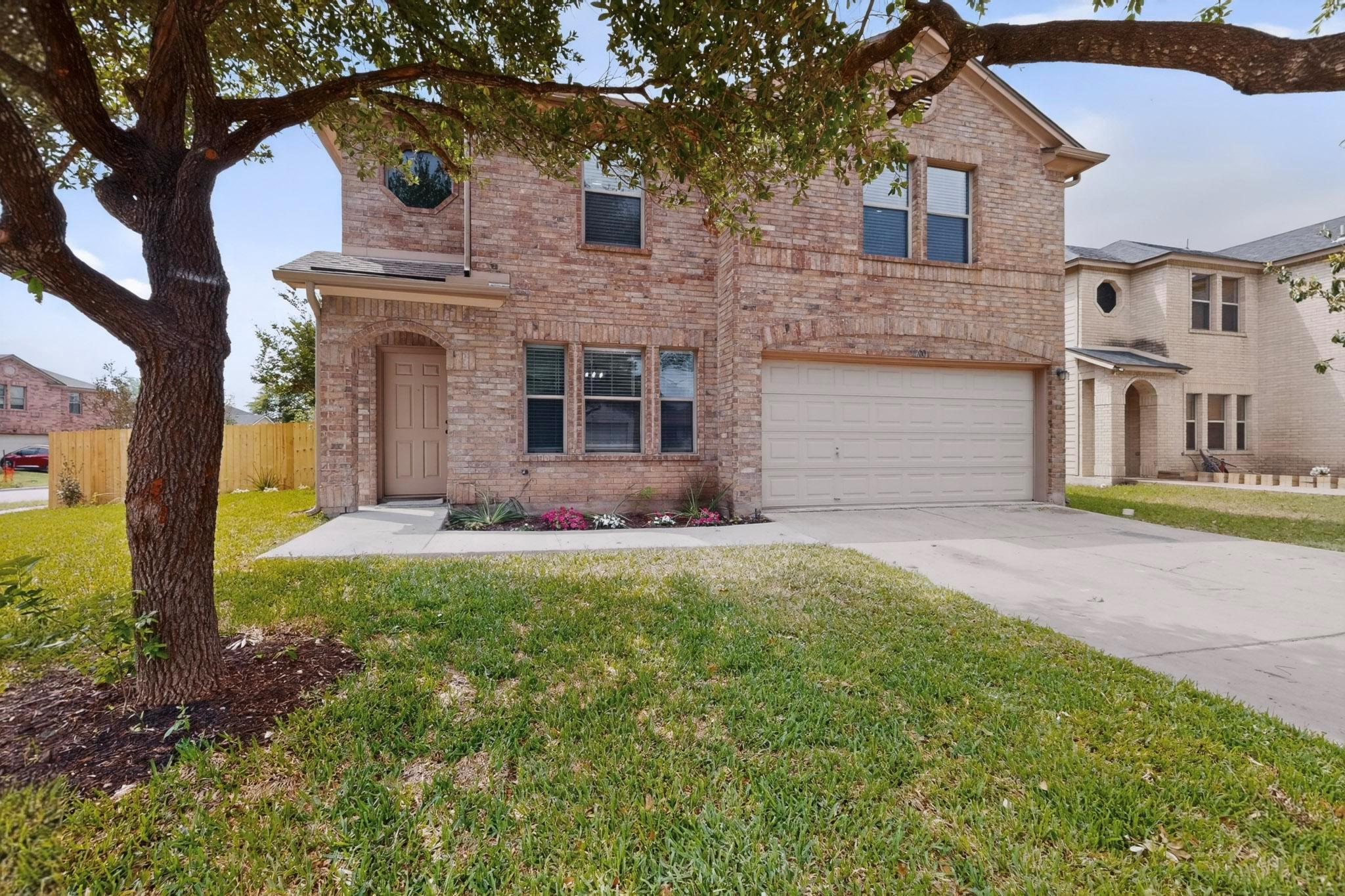 1200 Apollo Cir, Round Rock, TX 78664