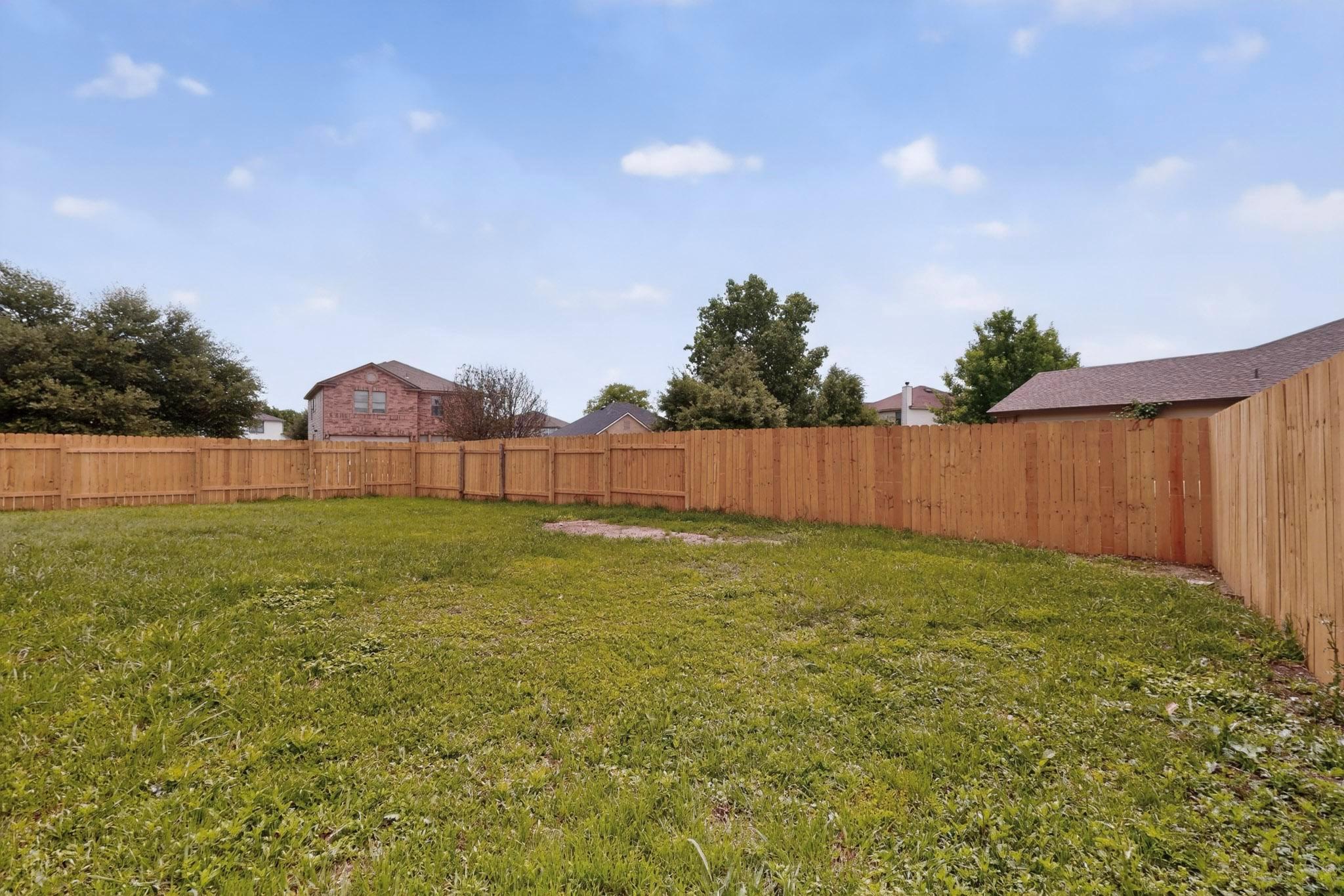 1200 Apollo Cir, Round Rock, TX 78664