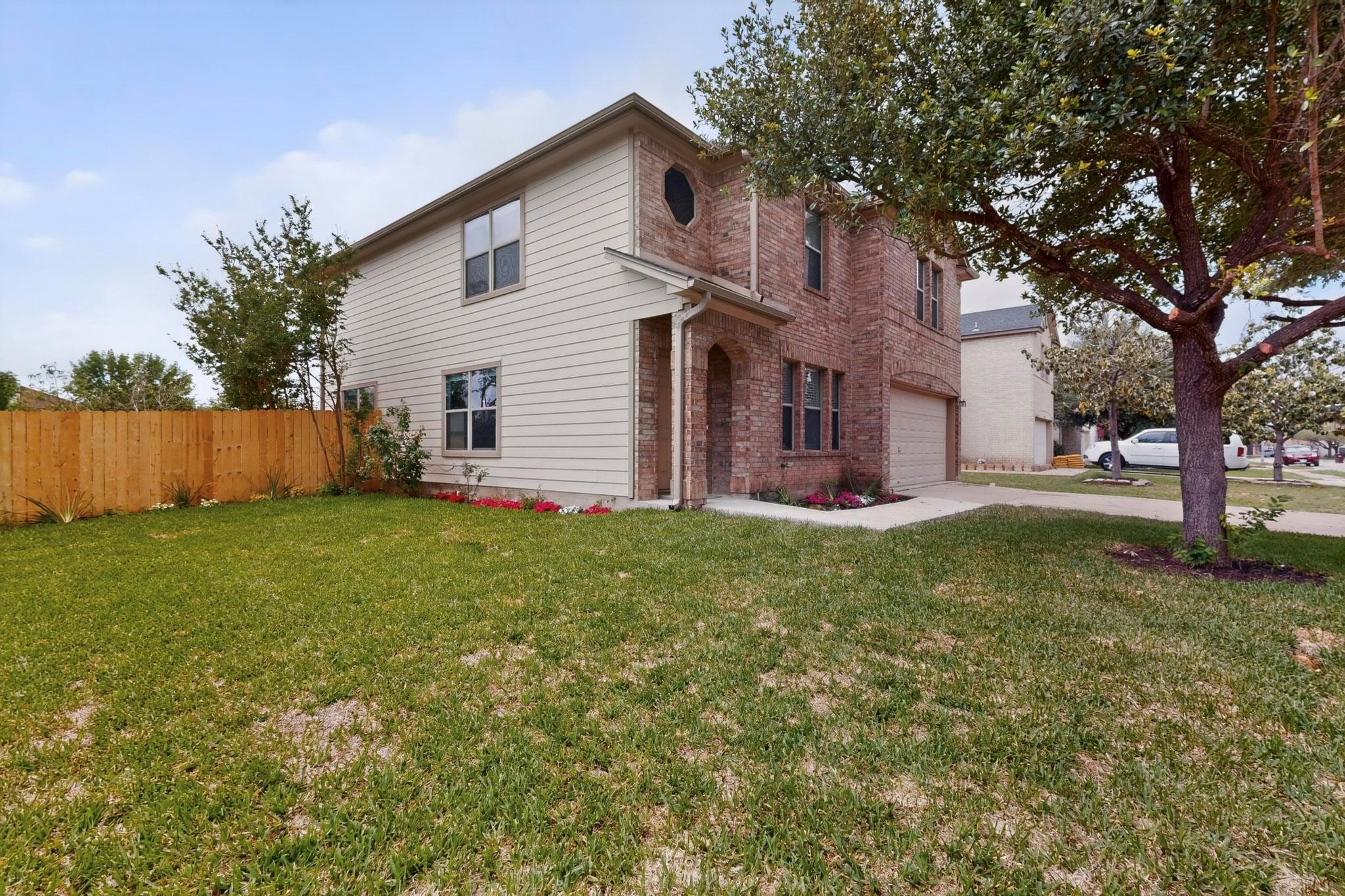 1200 Apollo Cir, Round Rock, TX 78664