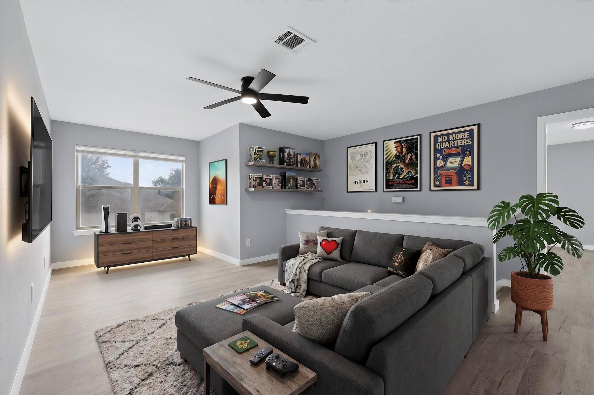 1200 Apollo Cir, Round Rock, TX 78664