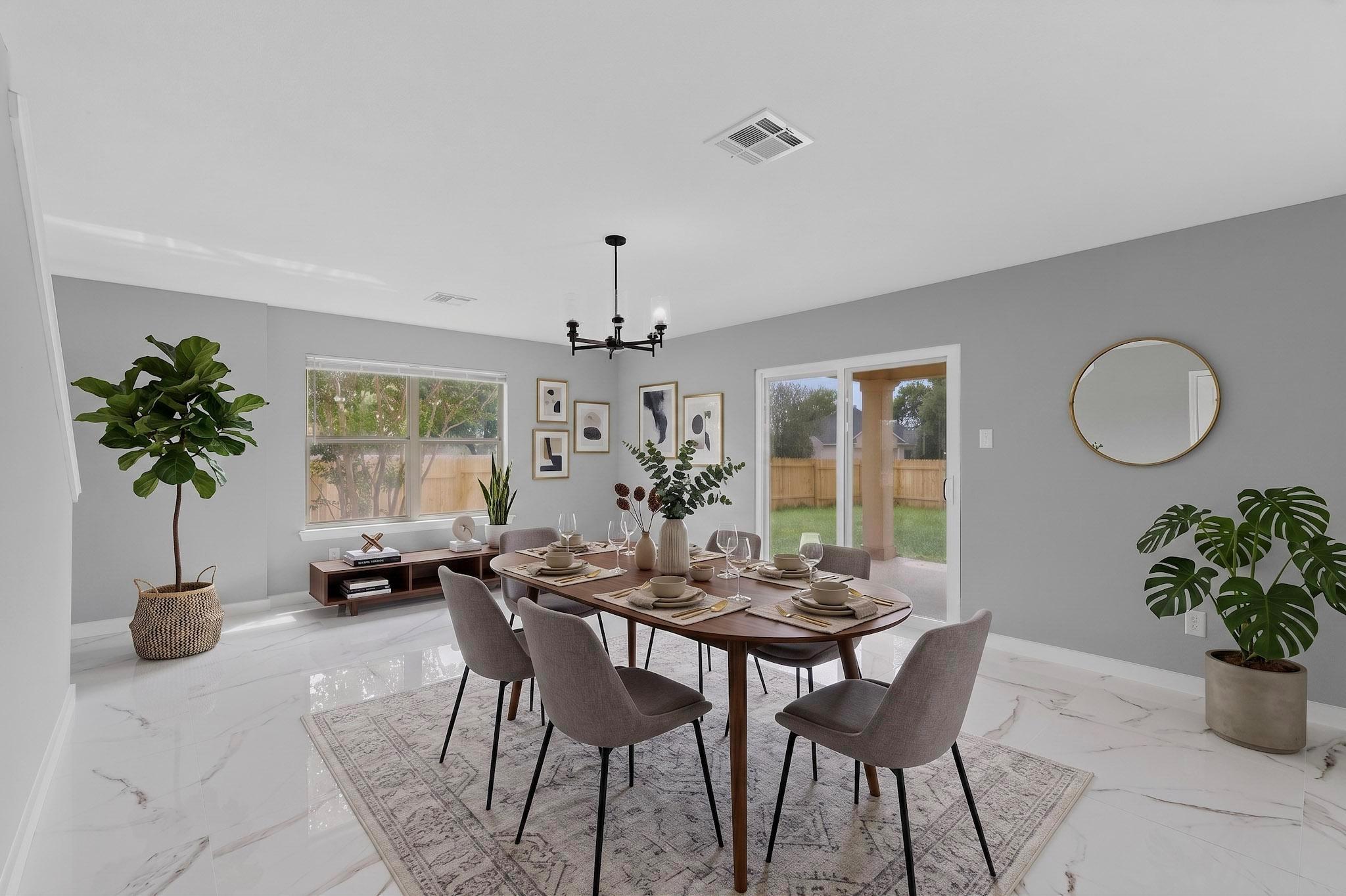 1200 Apollo Cir, Round Rock, TX 78664