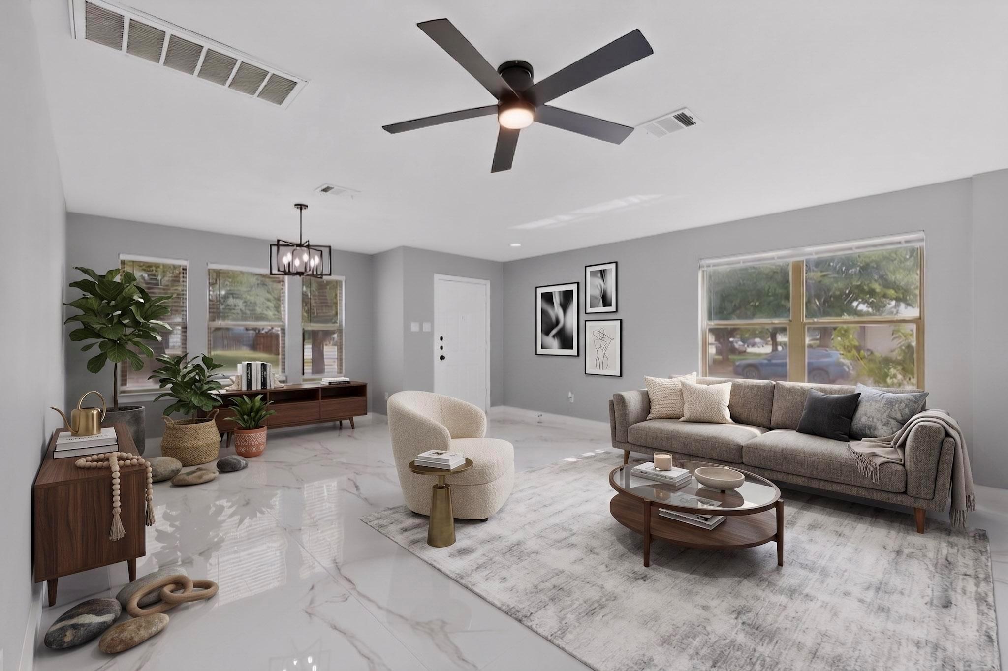 1200 Apollo Cir, Round Rock, TX 78664