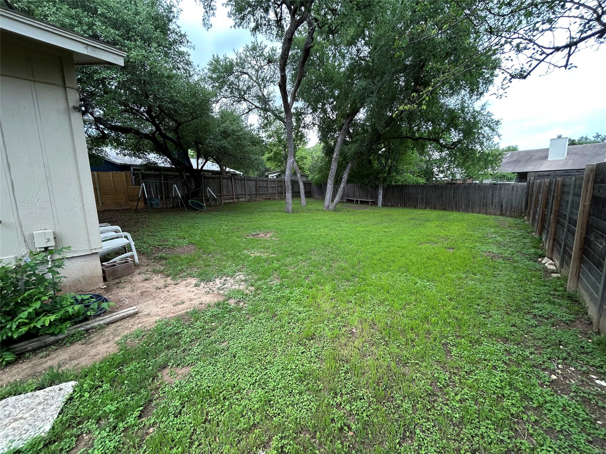 2114 Lear Ln, Austin, TX 78745