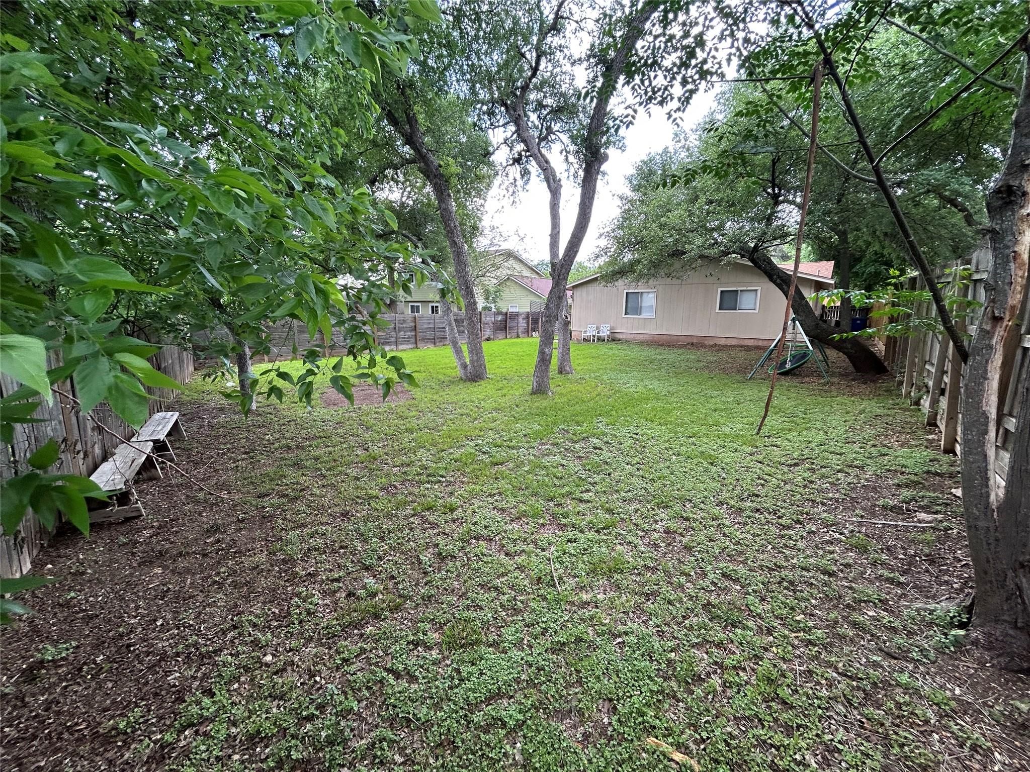 2114 Lear Ln, Austin, TX 78745