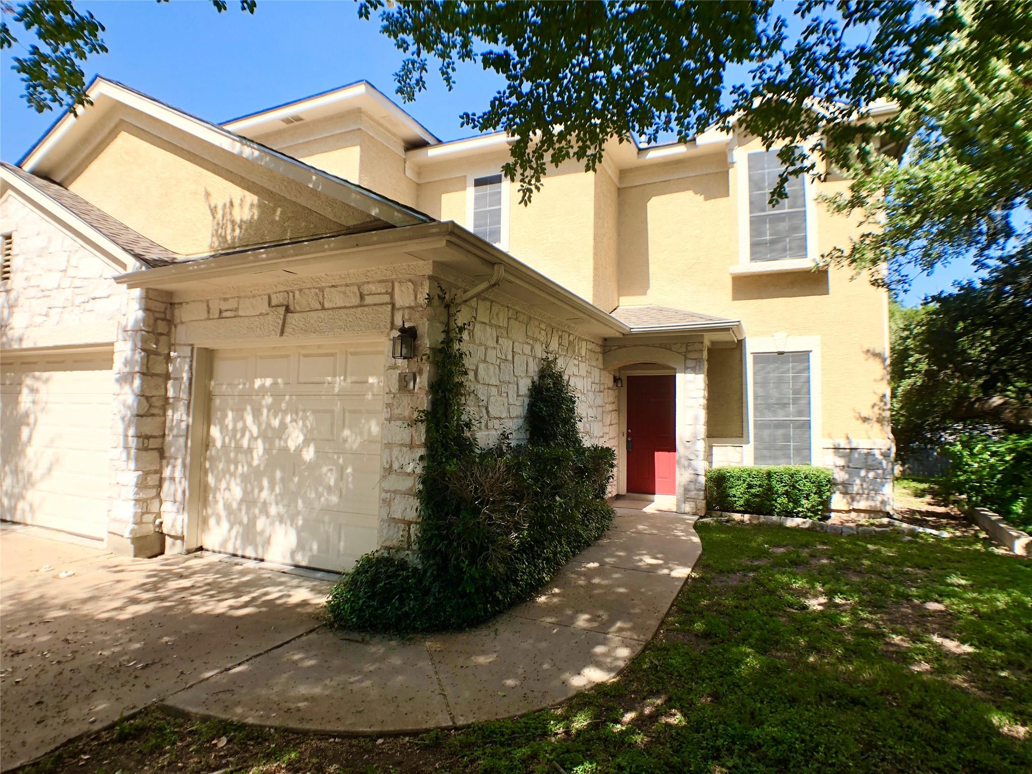 4620 W William Cannon Dr # 5, Austin, TX 78749